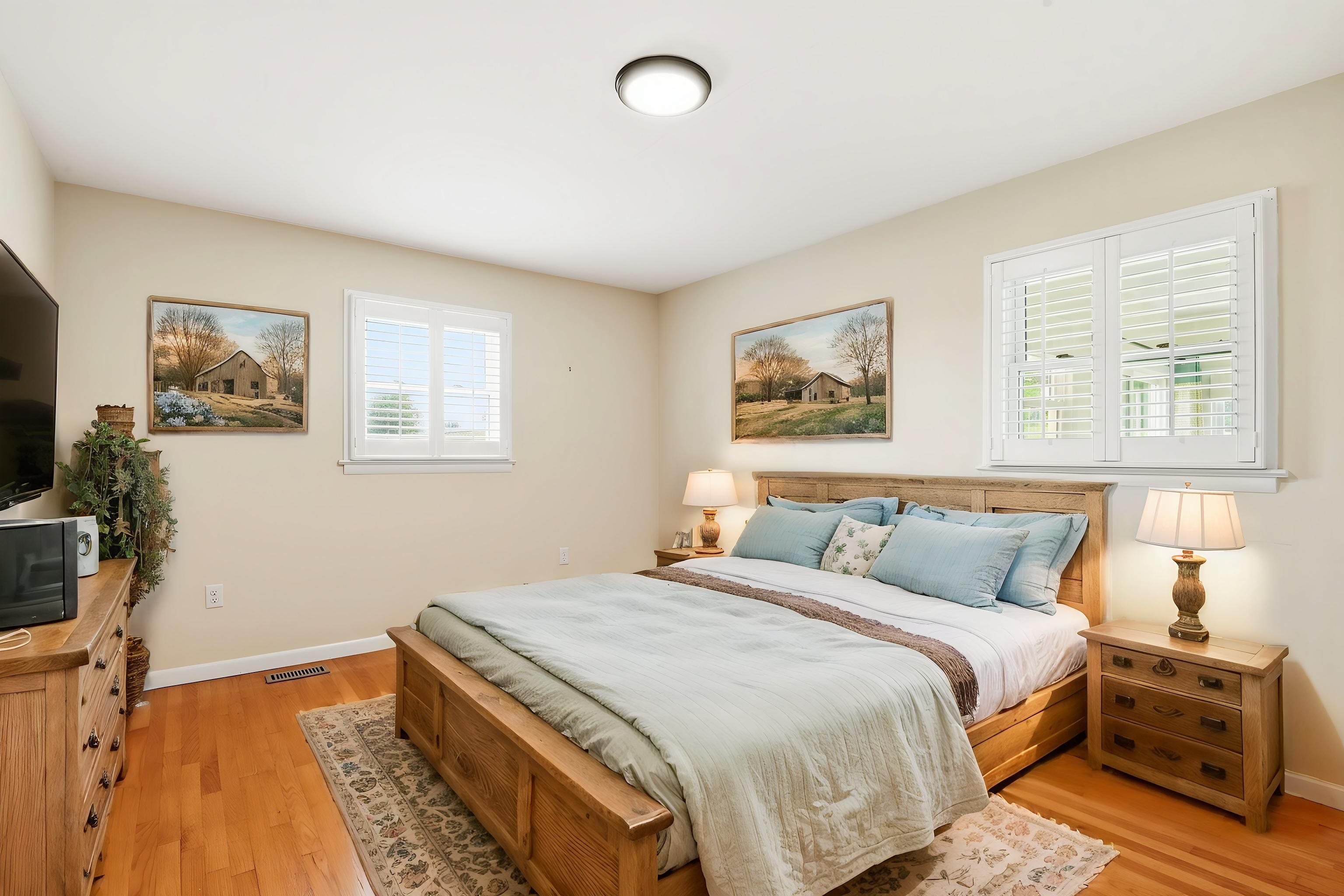 3532 Dairy Road Christiansburg VA 24073