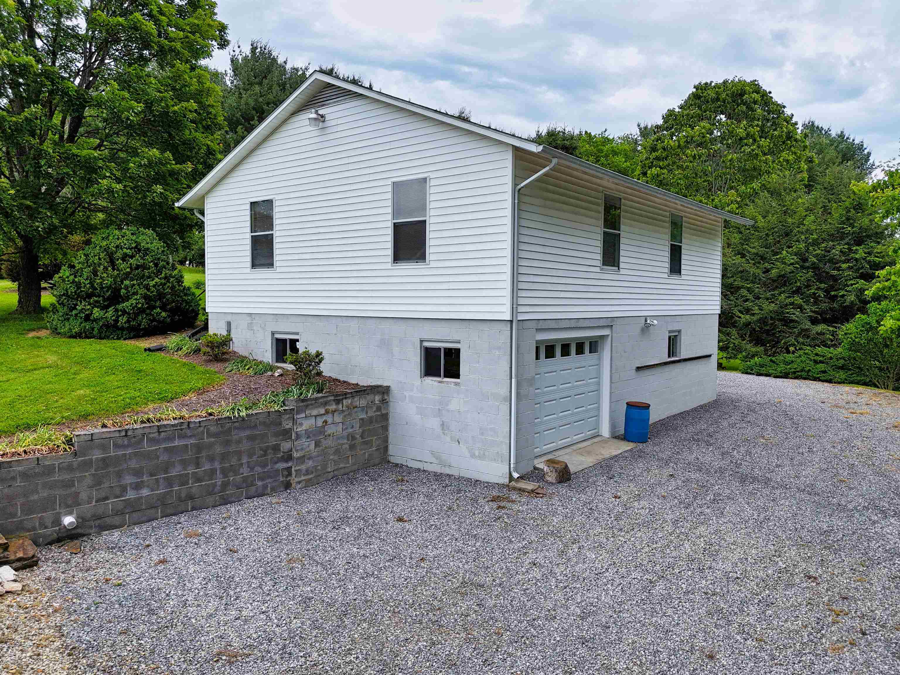 3532 Dairy Road Christiansburg VA 24073