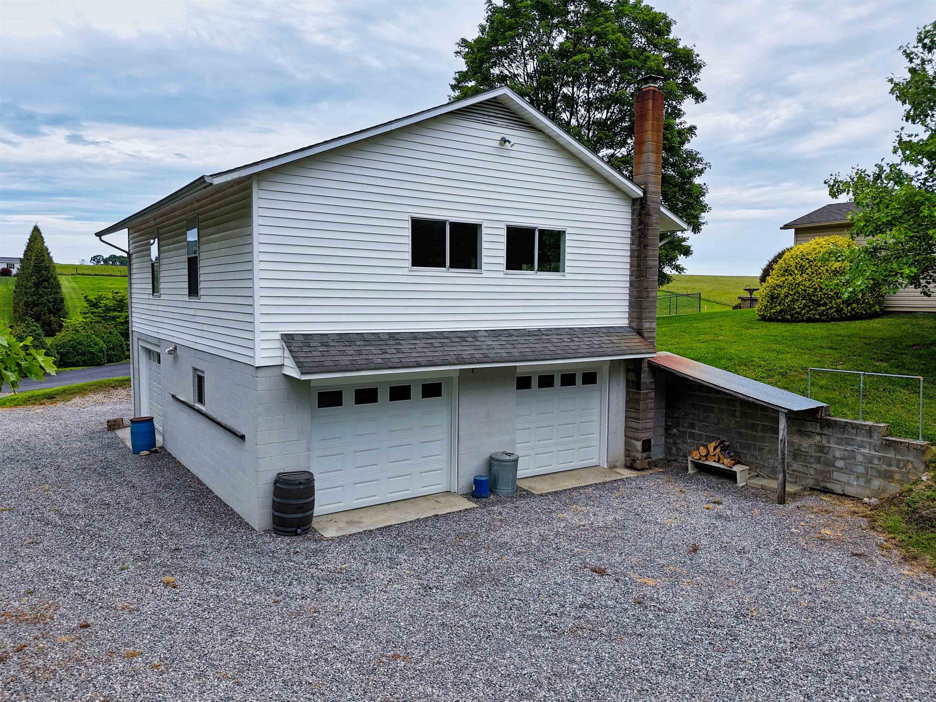 3532 Dairy Road Christiansburg VA 24073