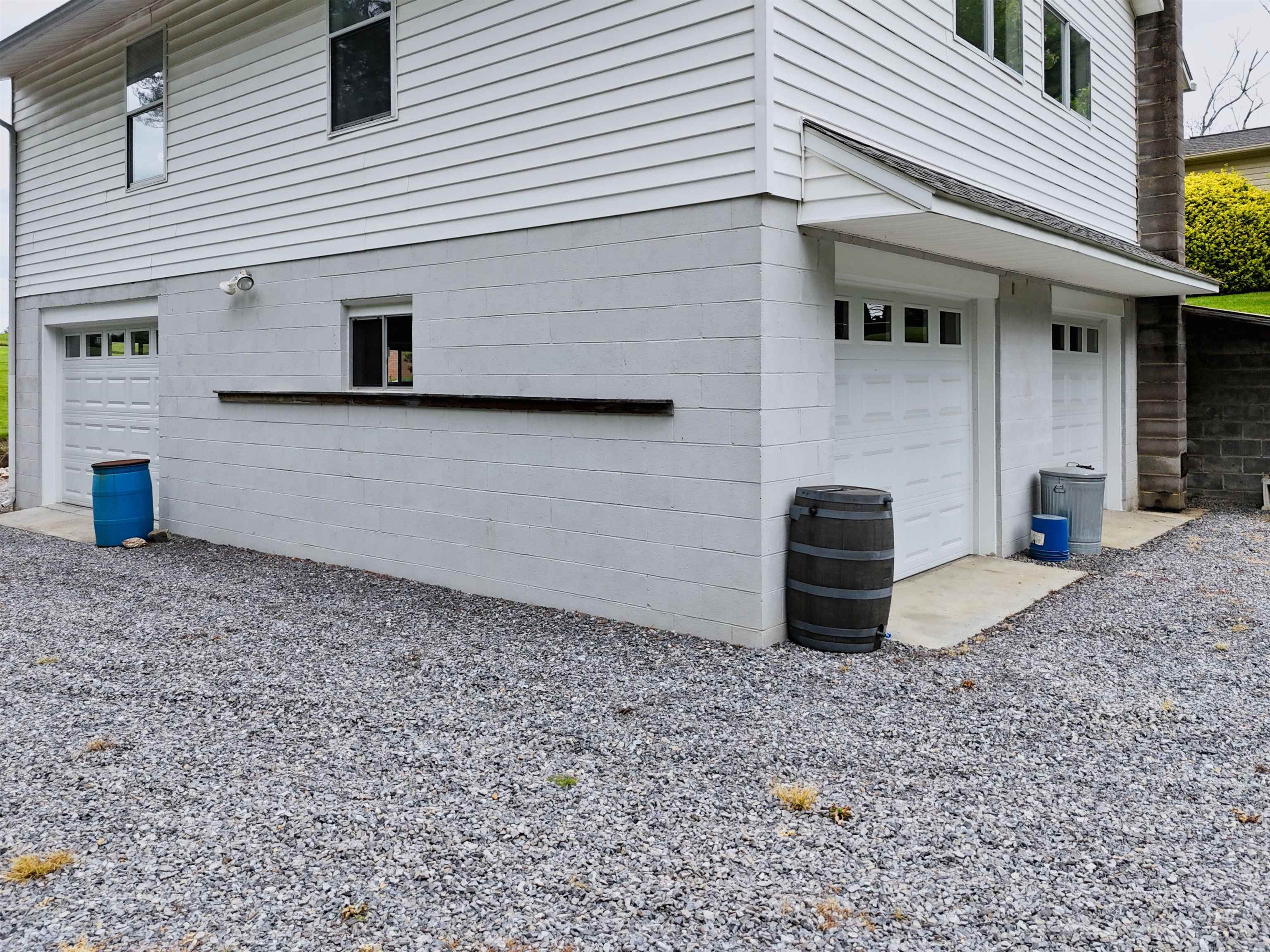 3532 Dairy Road Christiansburg VA 24073