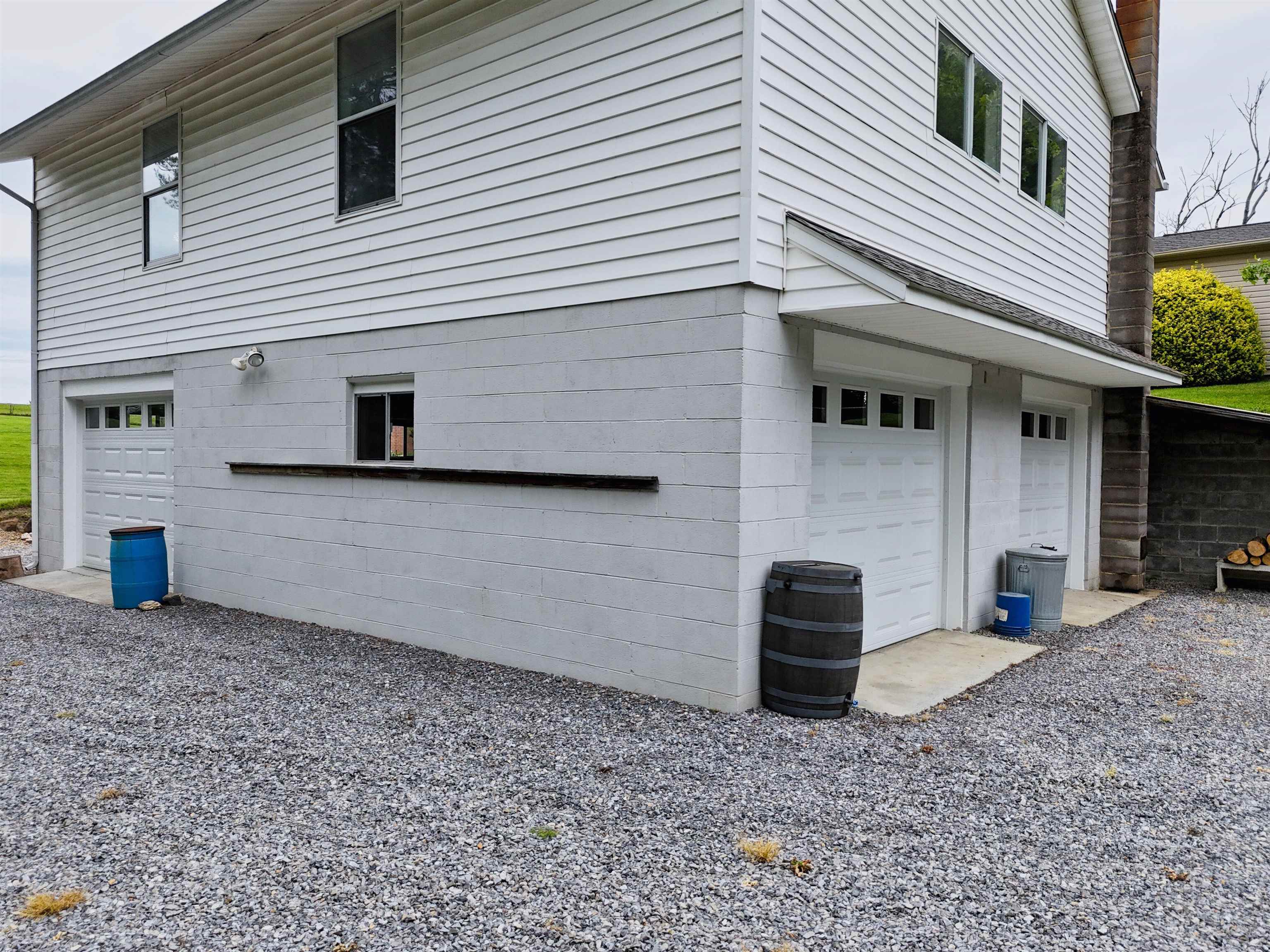 3532 Dairy Road Christiansburg VA 24073
