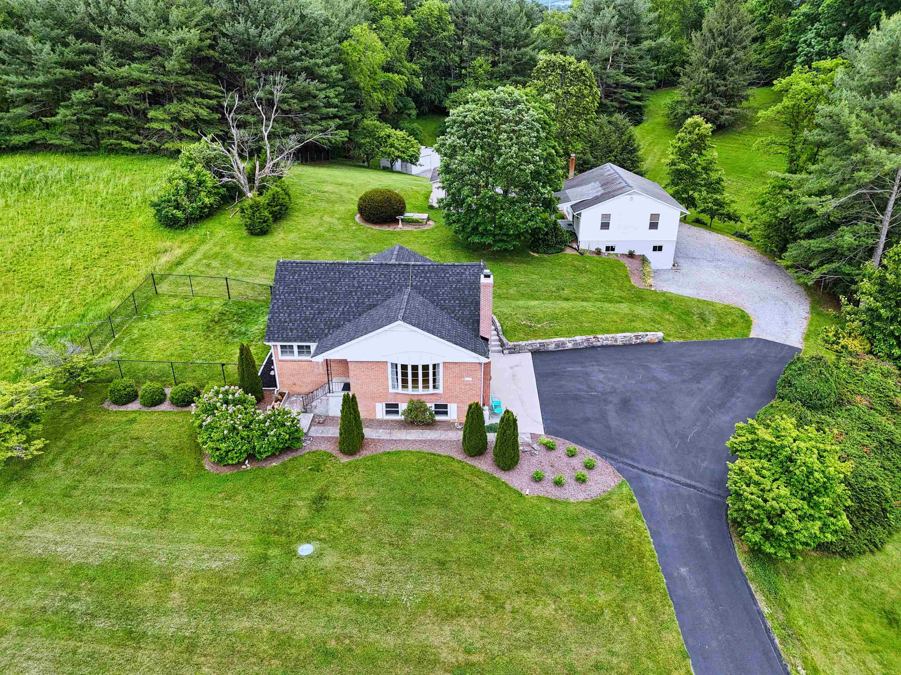3532 Dairy Road Christiansburg VA 24073