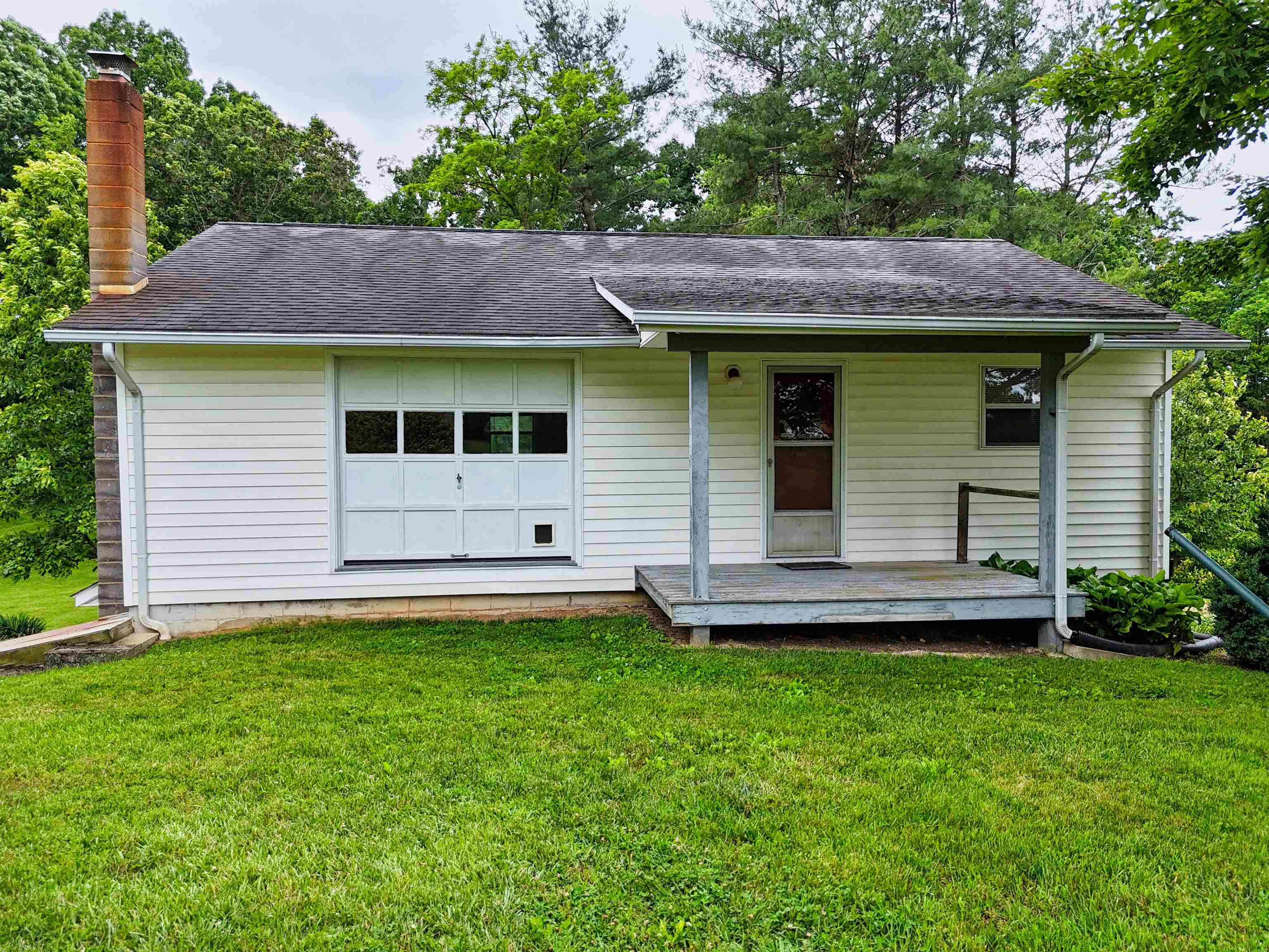 3532 Dairy Road Christiansburg VA 24073