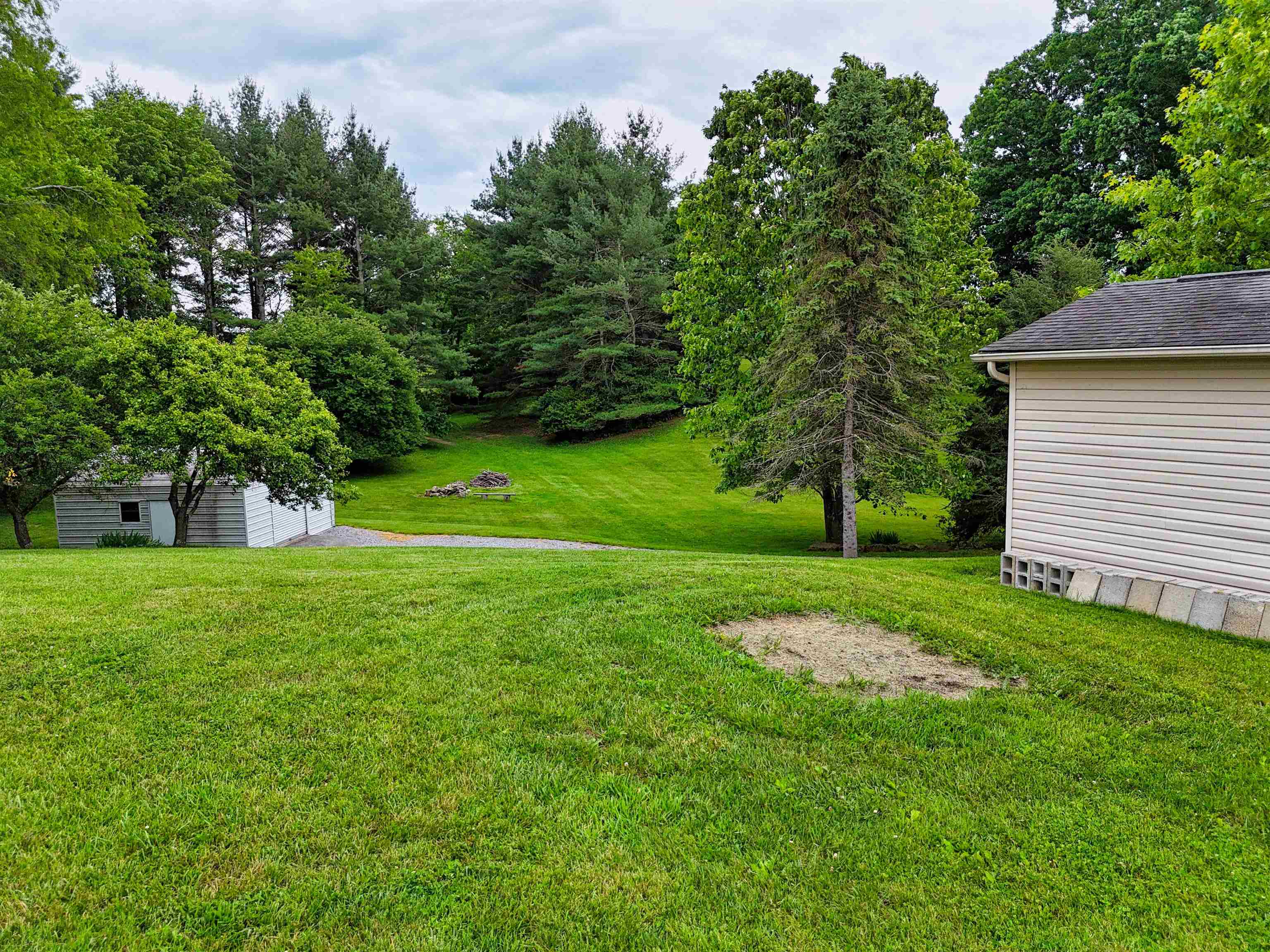 3532 Dairy Road Christiansburg VA 24073