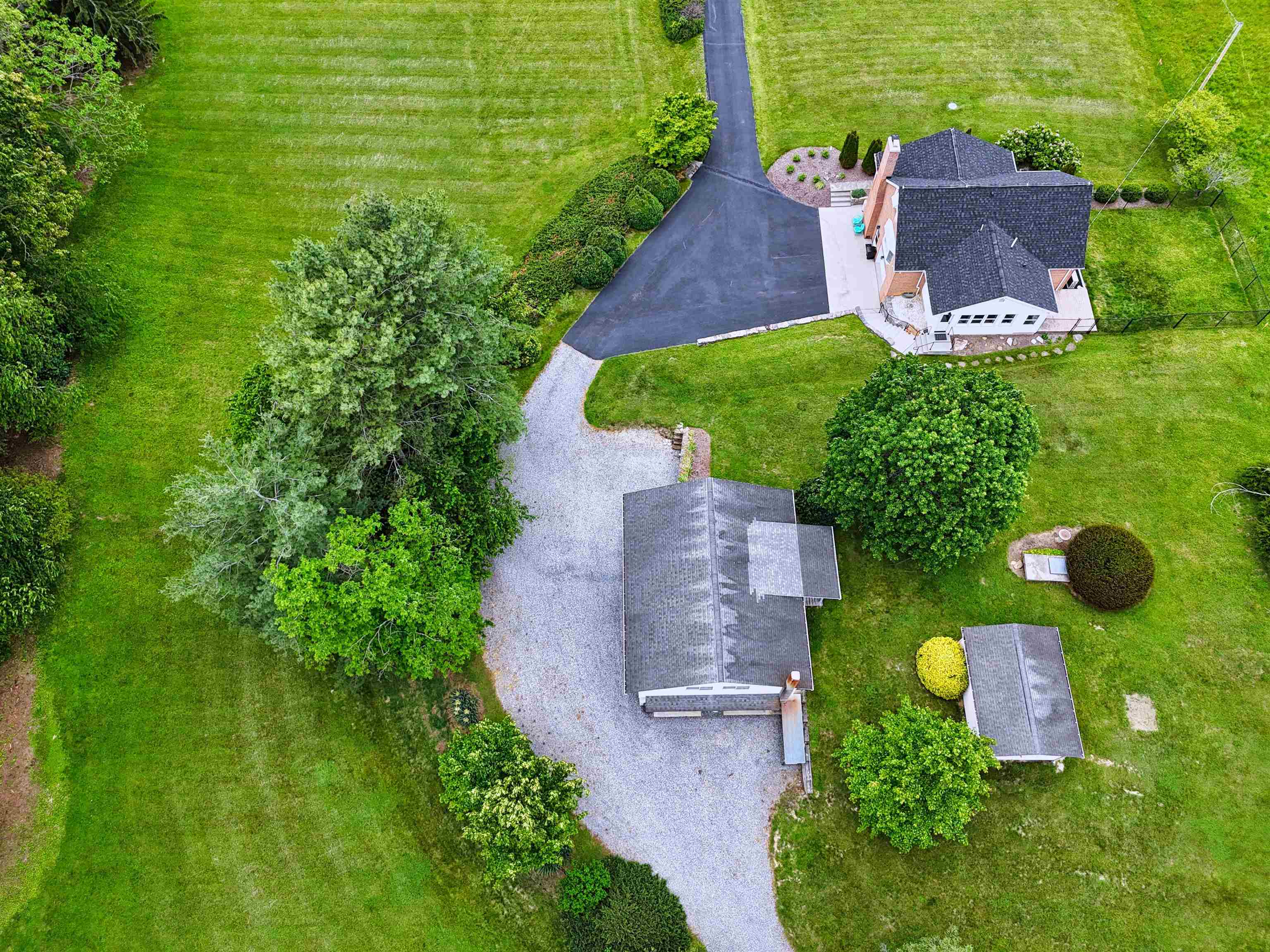 3532 Dairy Road Christiansburg VA 24073