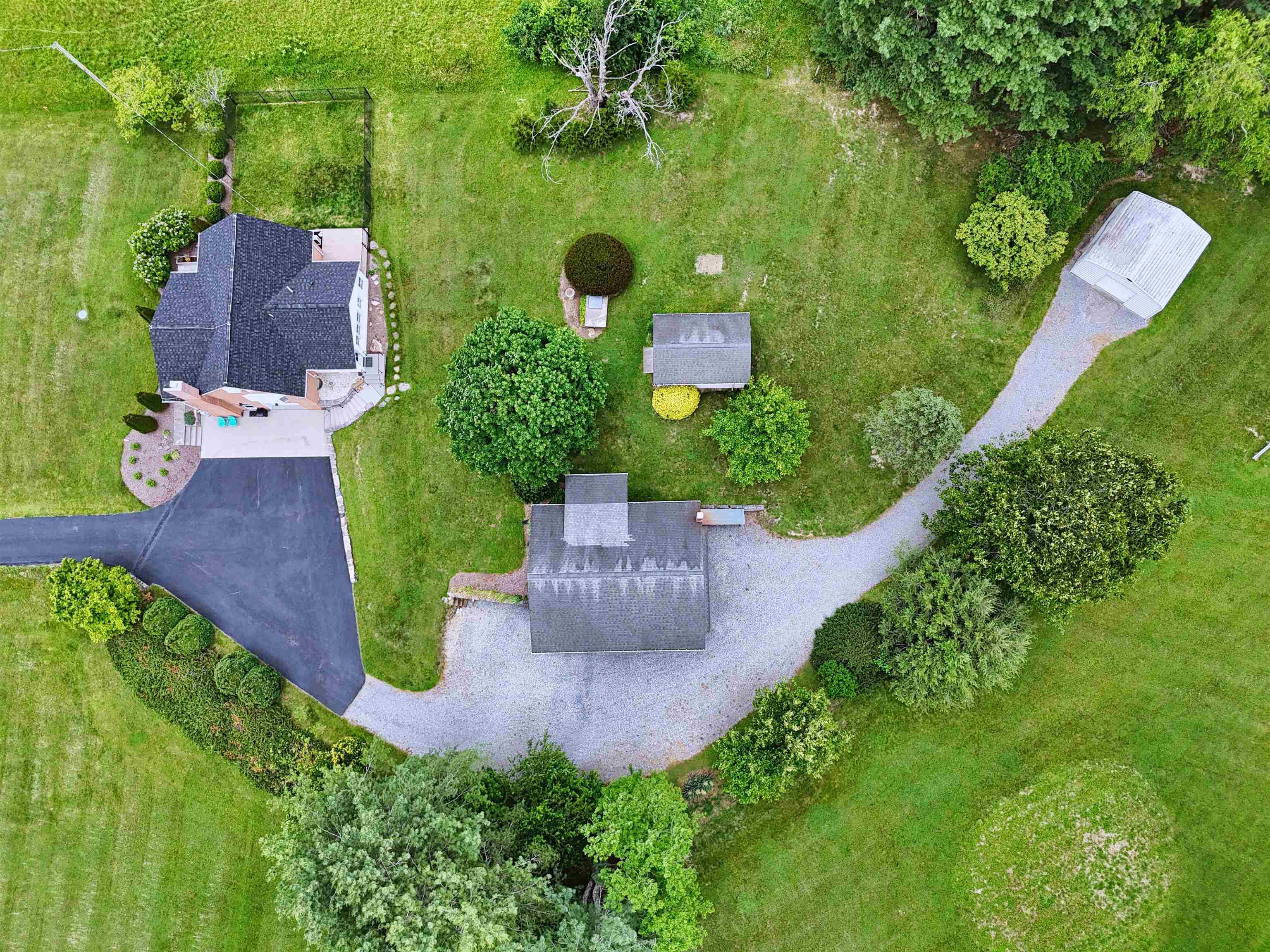 3532 Dairy Road Christiansburg VA 24073
