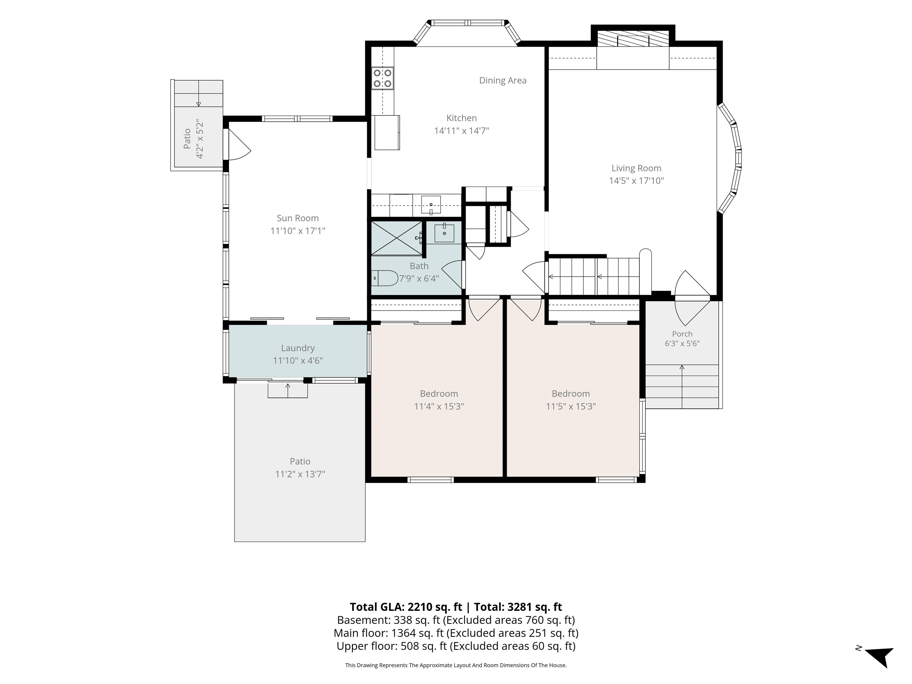 3532 Dairy Road Christiansburg VA 24073