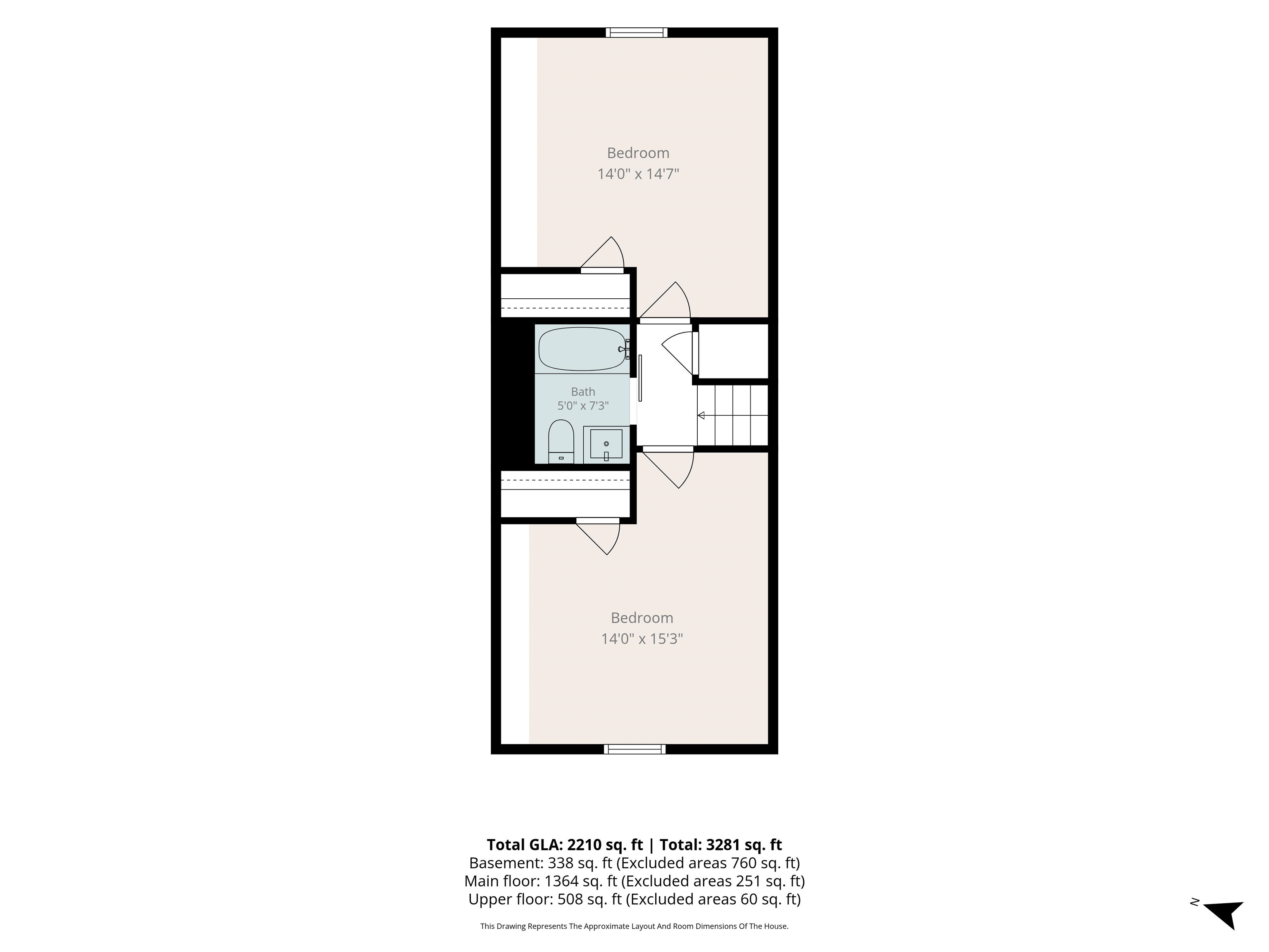 3532 Dairy Road Christiansburg VA 24073