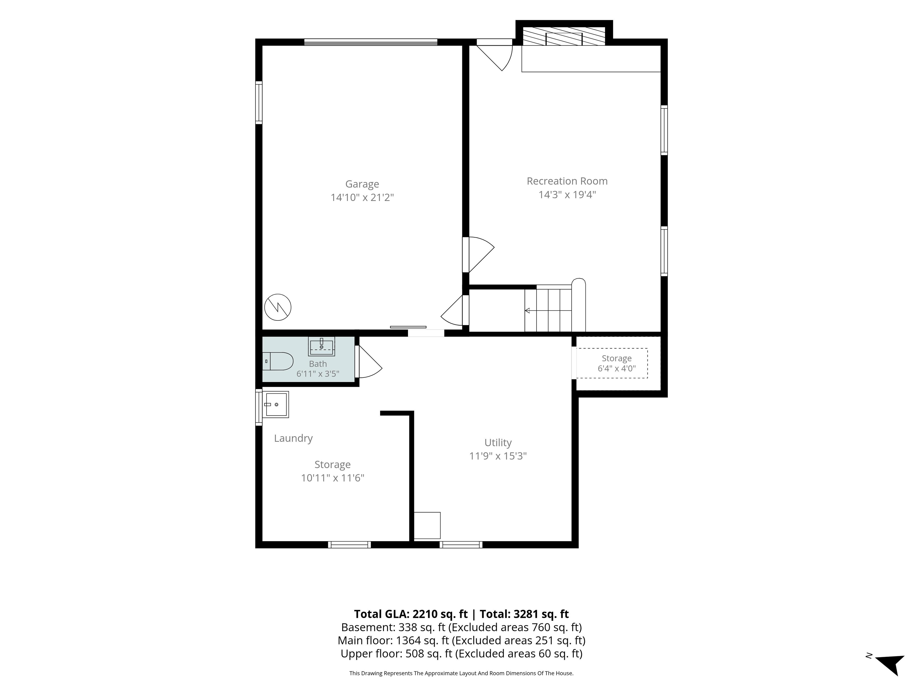 3532 Dairy Road Christiansburg VA 24073
