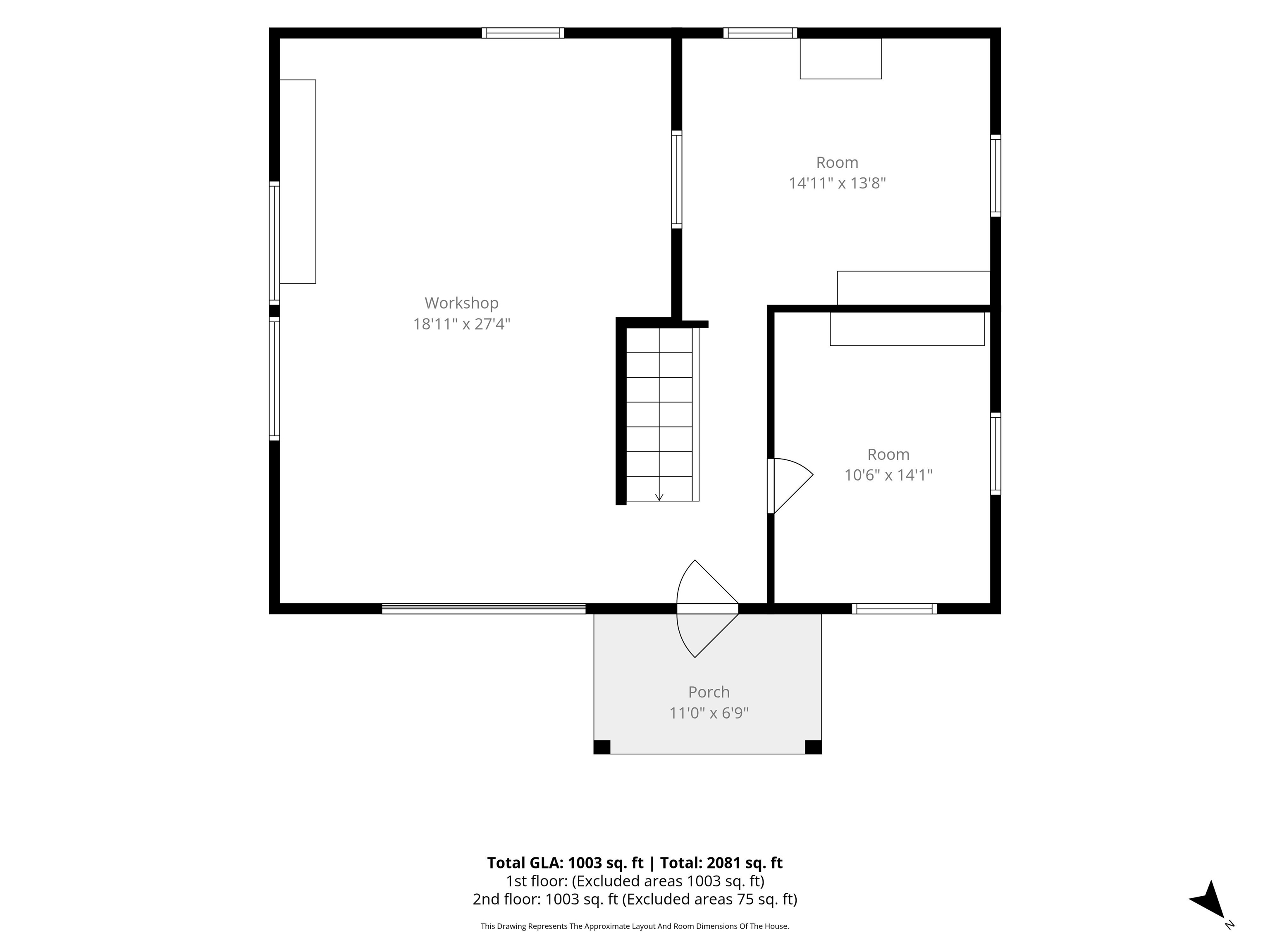 3532 Dairy Road Christiansburg VA 24073