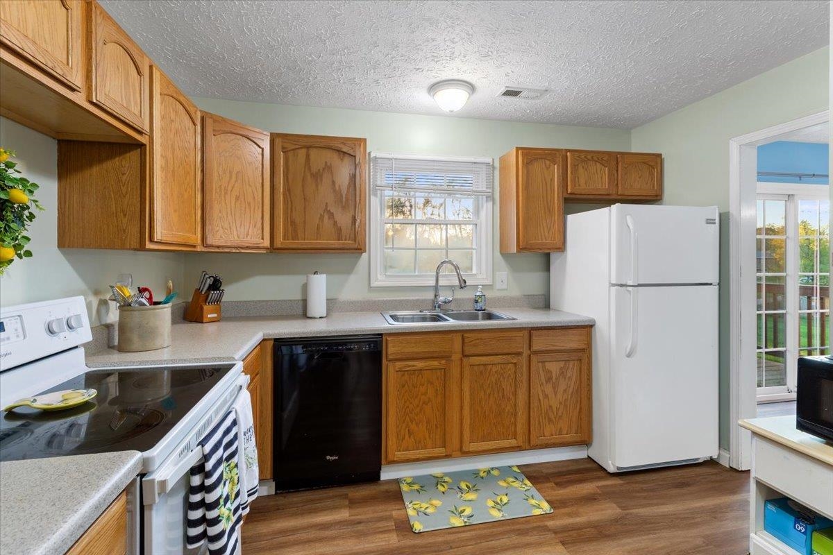 407 Miller Street SE Christiansburg VA 24073