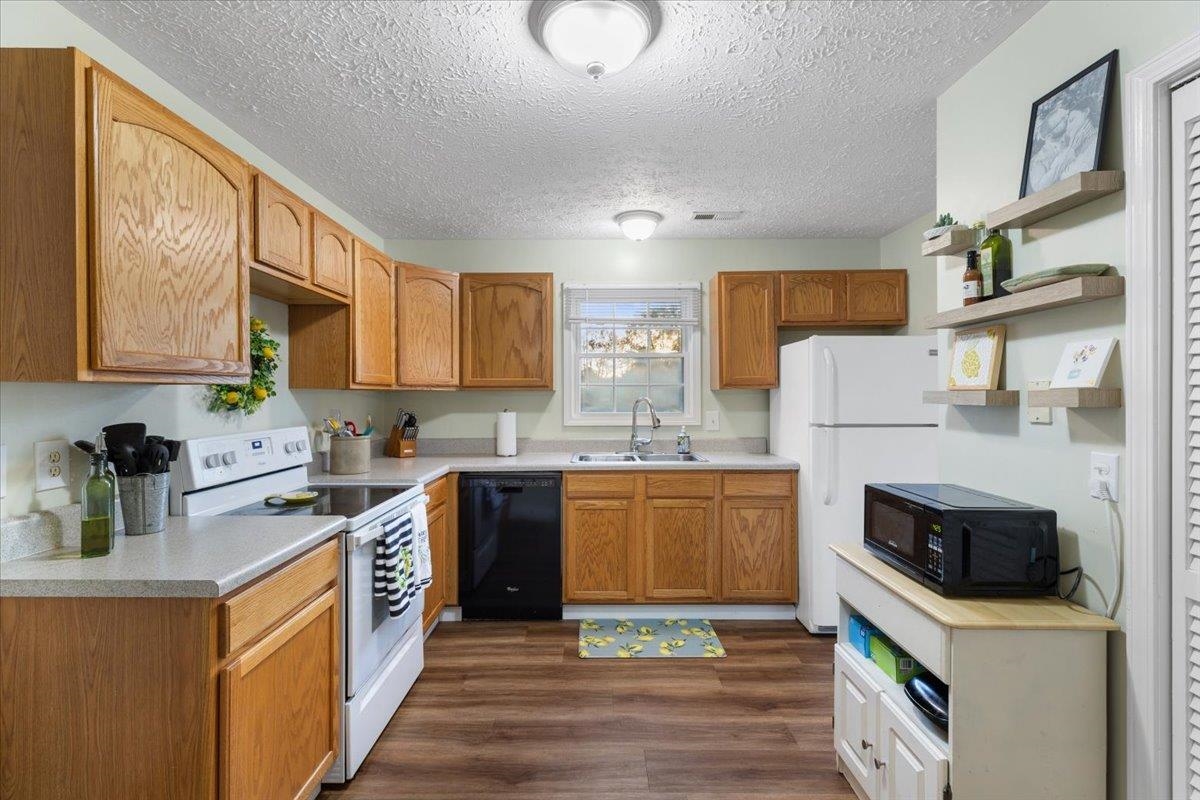 407 Miller Street SE Christiansburg VA 24073