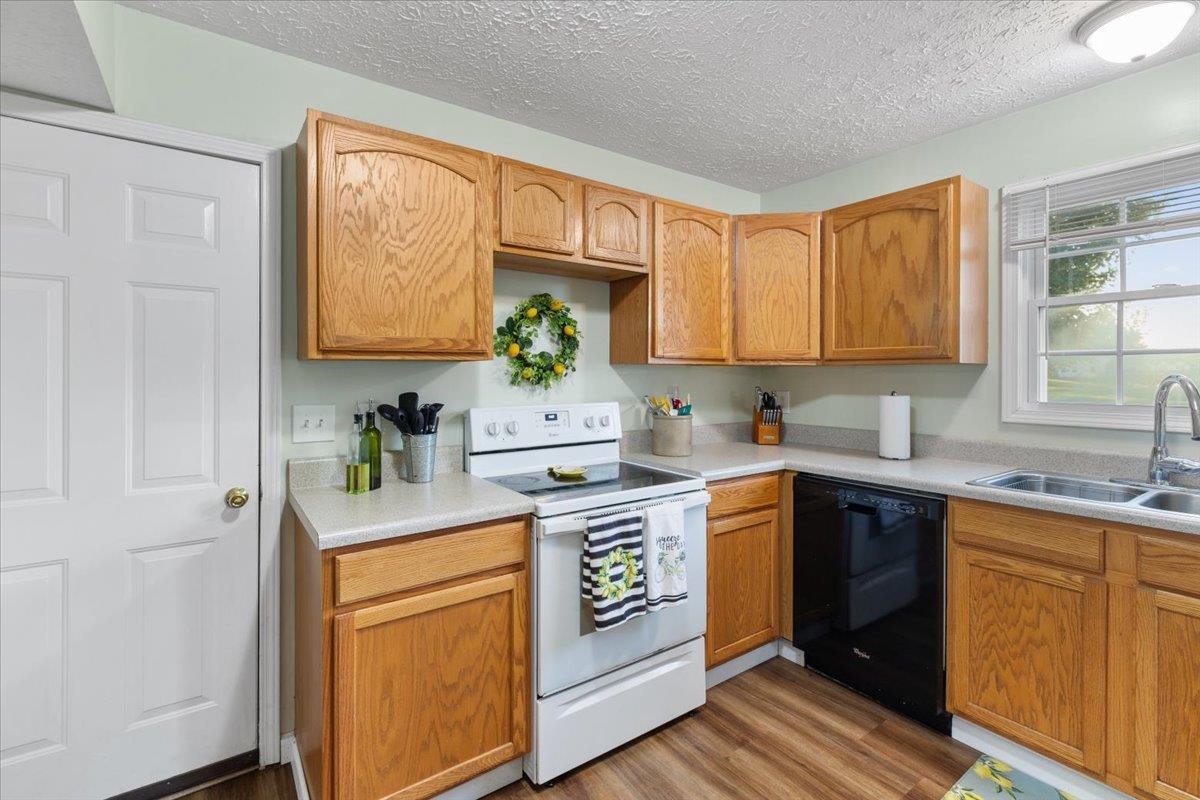 407 Miller Street SE Christiansburg VA 24073
