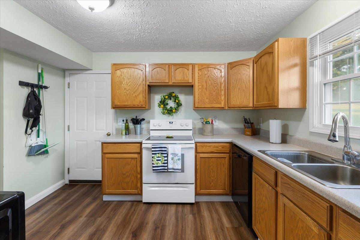 407 Miller Street SE Christiansburg VA 24073