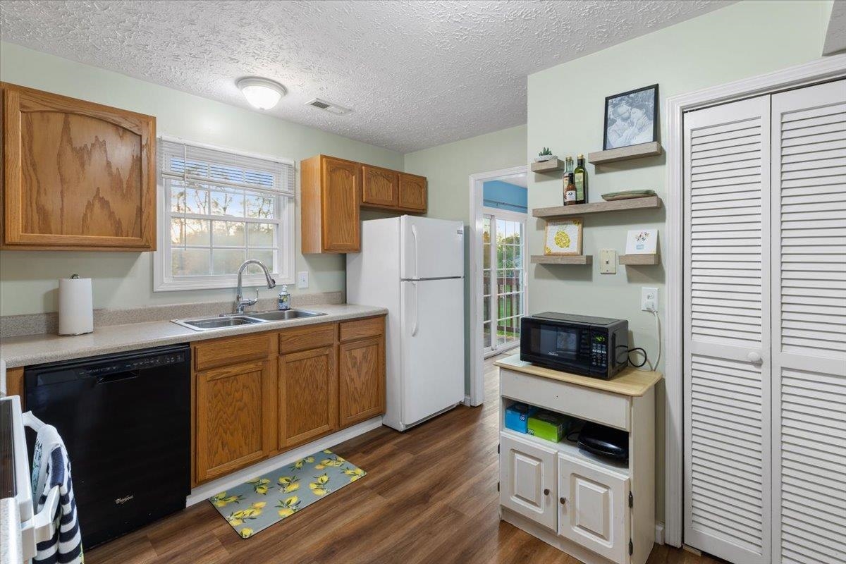 407 Miller Street SE Christiansburg VA 24073