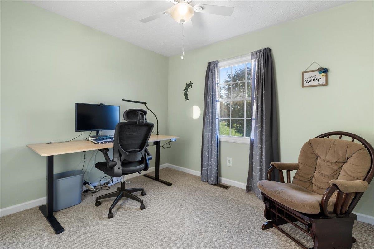 407 Miller Street SE Christiansburg VA 24073
