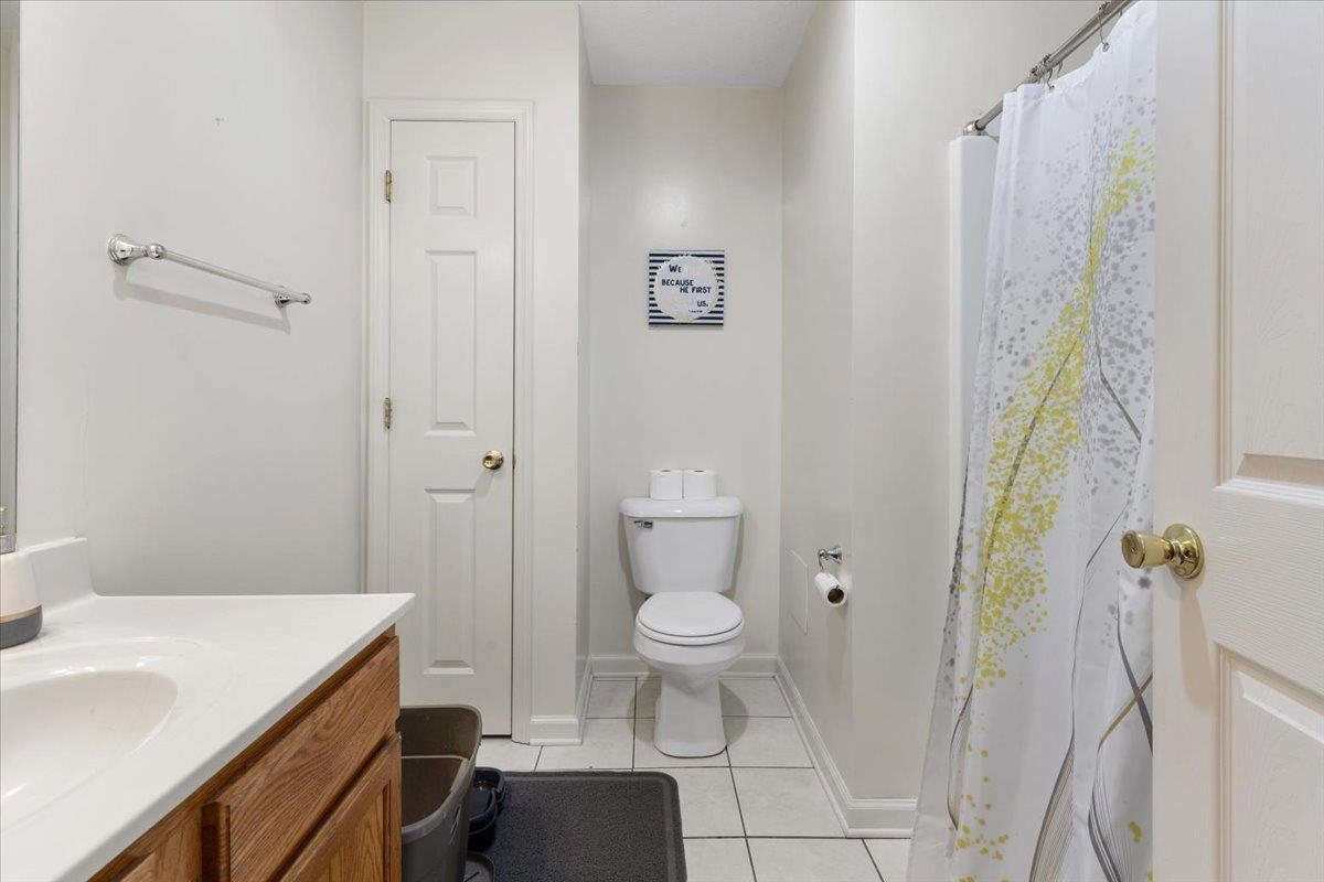 407 Miller Street SE Christiansburg VA 24073