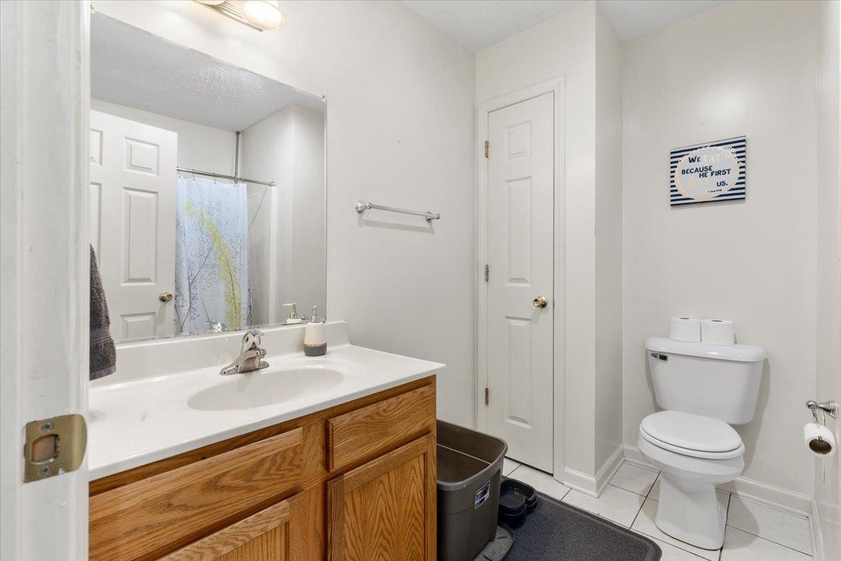 407 Miller Street SE Christiansburg VA 24073