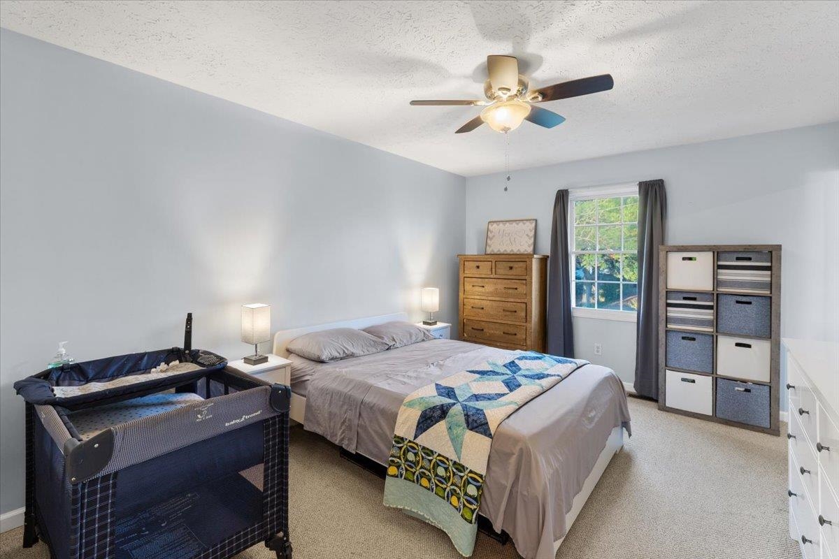 407 Miller Street SE Christiansburg VA 24073