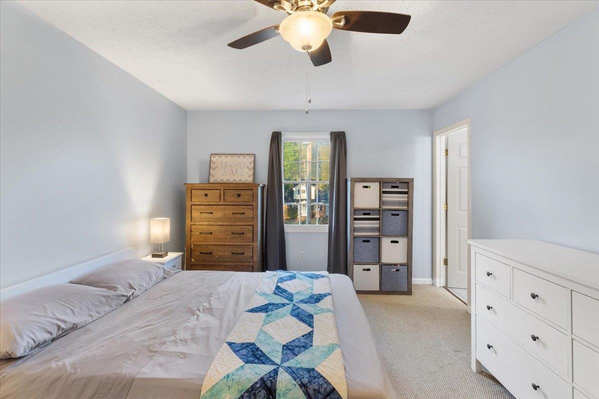407 Miller Street SE Christiansburg VA 24073