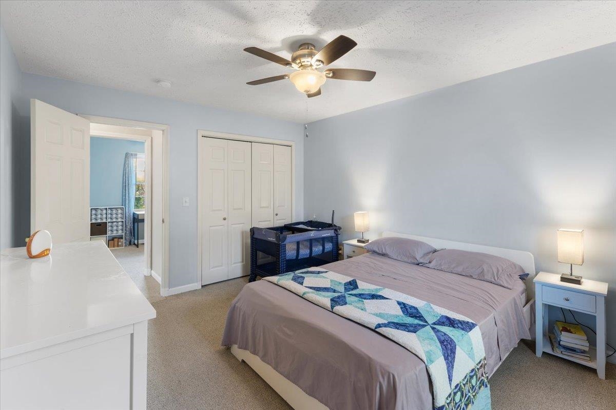 407 Miller Street SE Christiansburg VA 24073