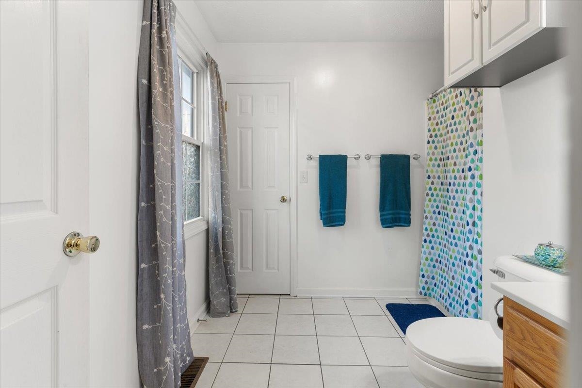 407 Miller Street SE Christiansburg VA 24073