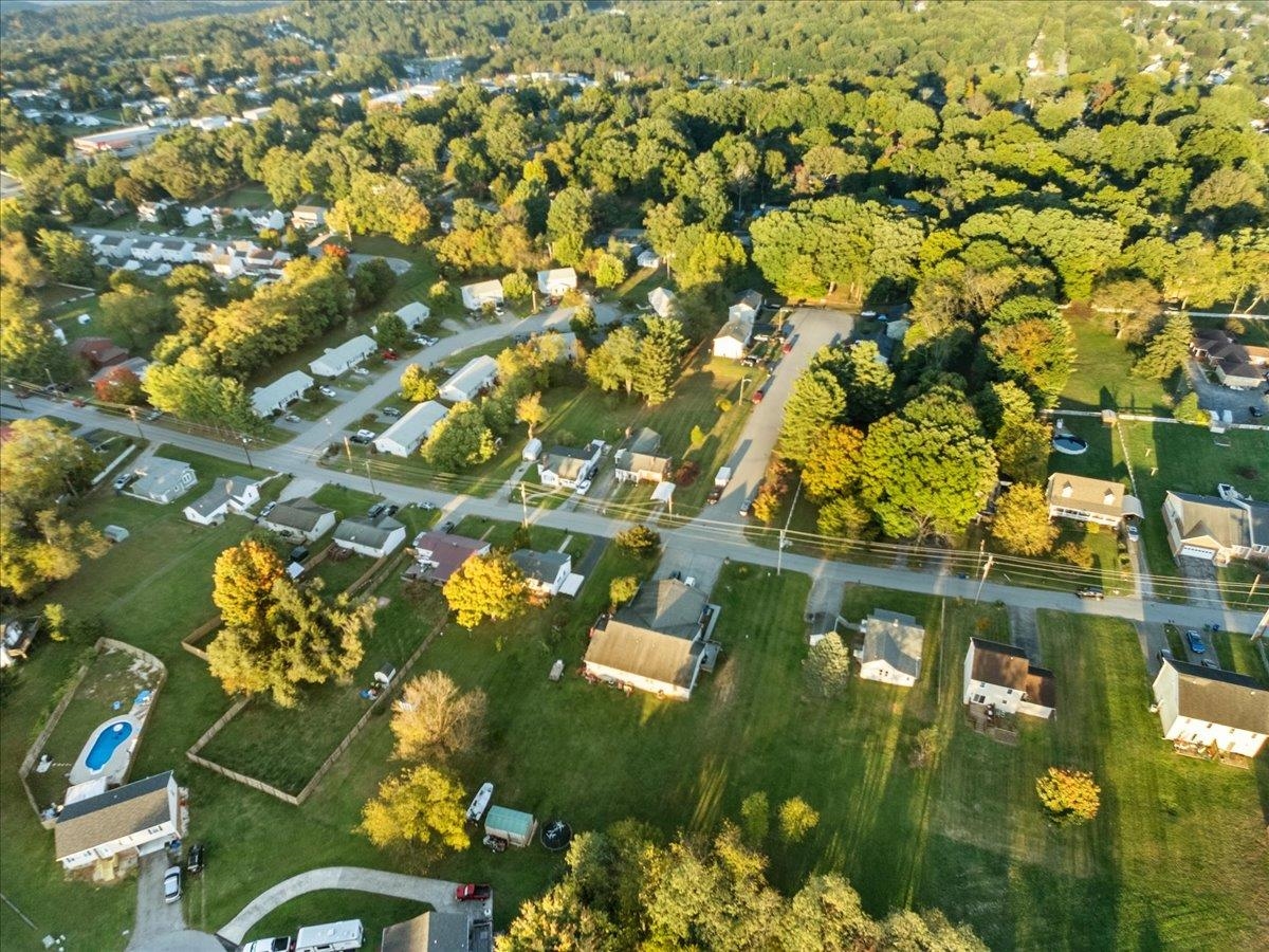 407 Miller Street SE Christiansburg VA 24073