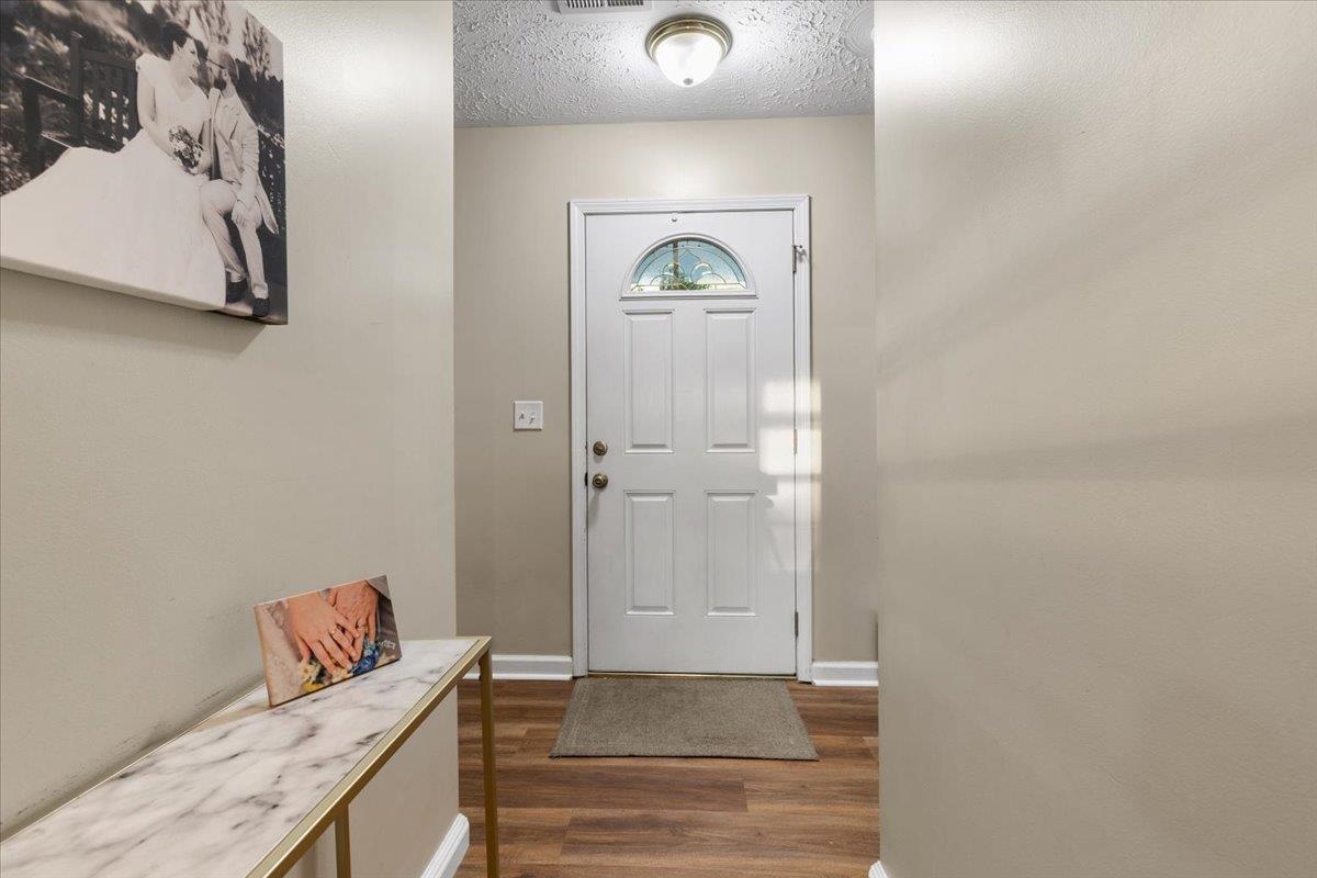 407 Miller Street SE Christiansburg VA 24073