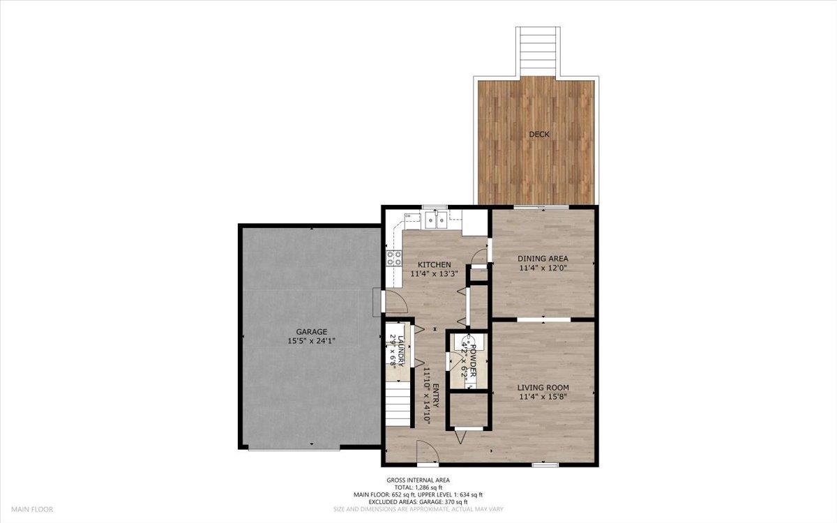 407 Miller Street SE Christiansburg VA 24073