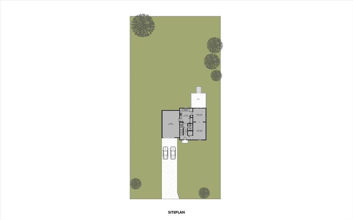 407 Miller Street SE Christiansburg VA 24073