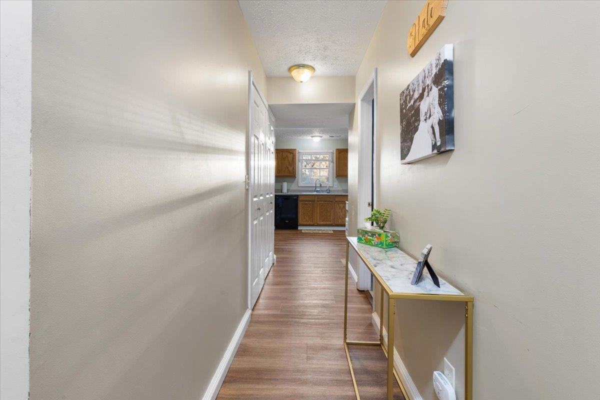 407 Miller Street SE Christiansburg VA 24073
