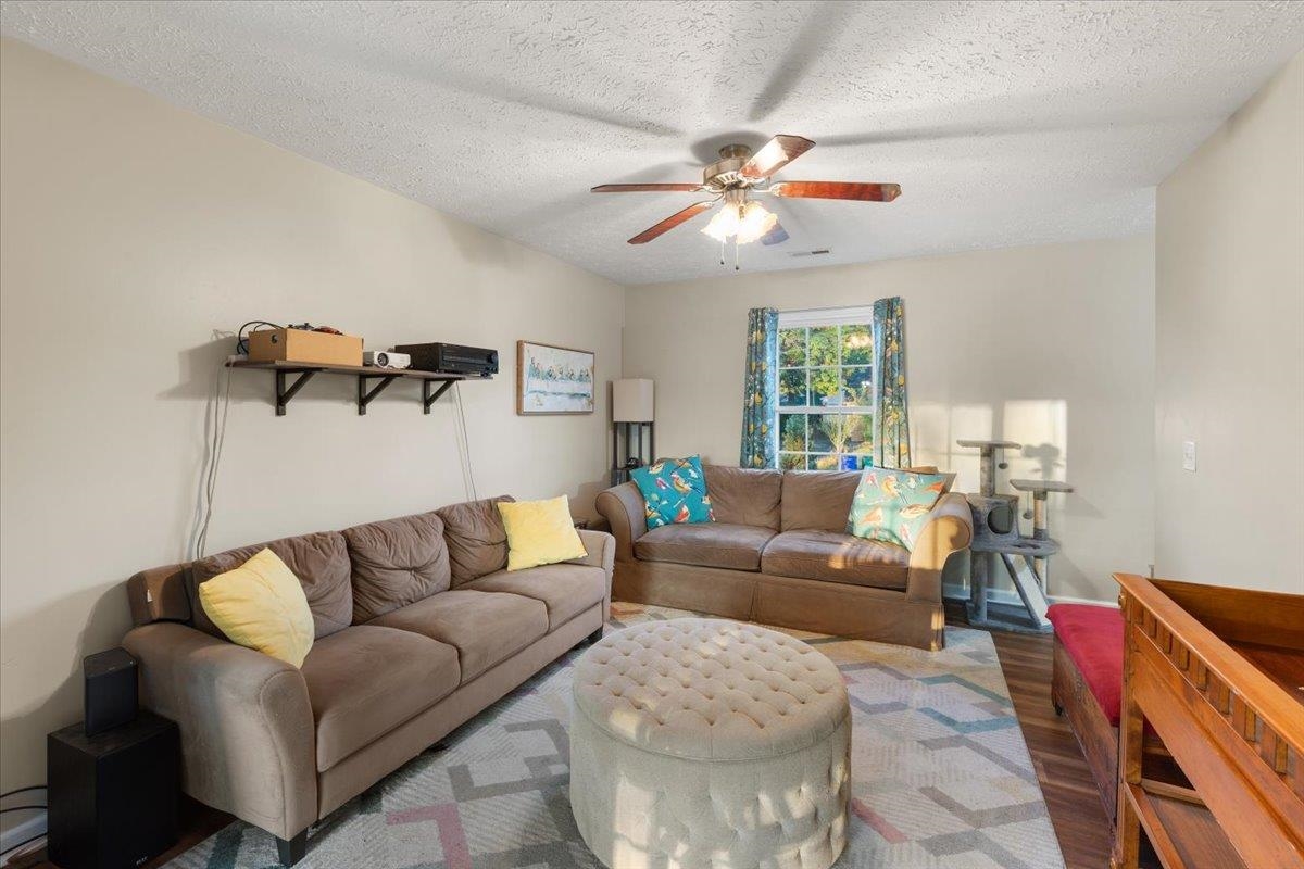 407 Miller Street SE Christiansburg VA 24073