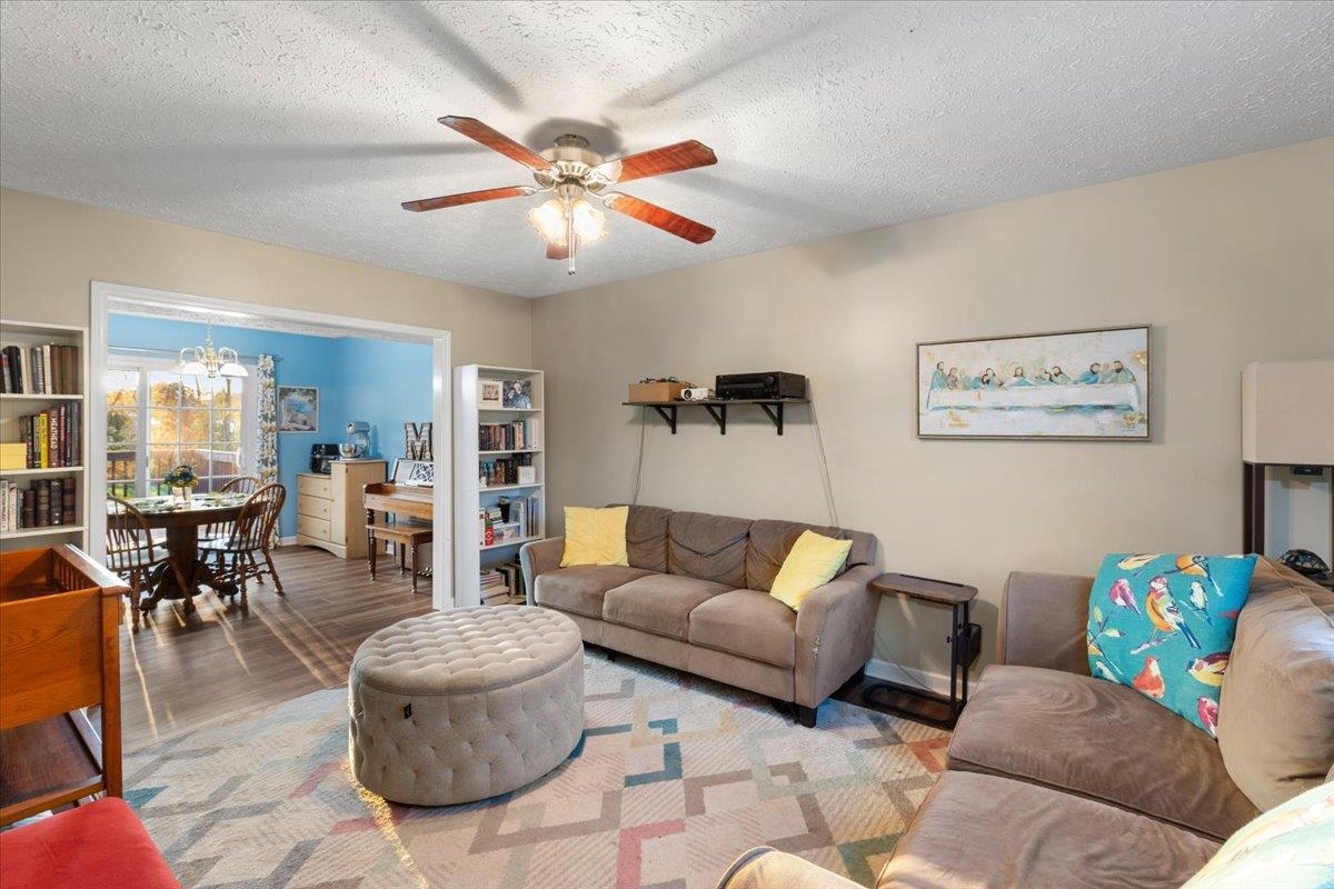 407 Miller Street SE Christiansburg VA 24073
