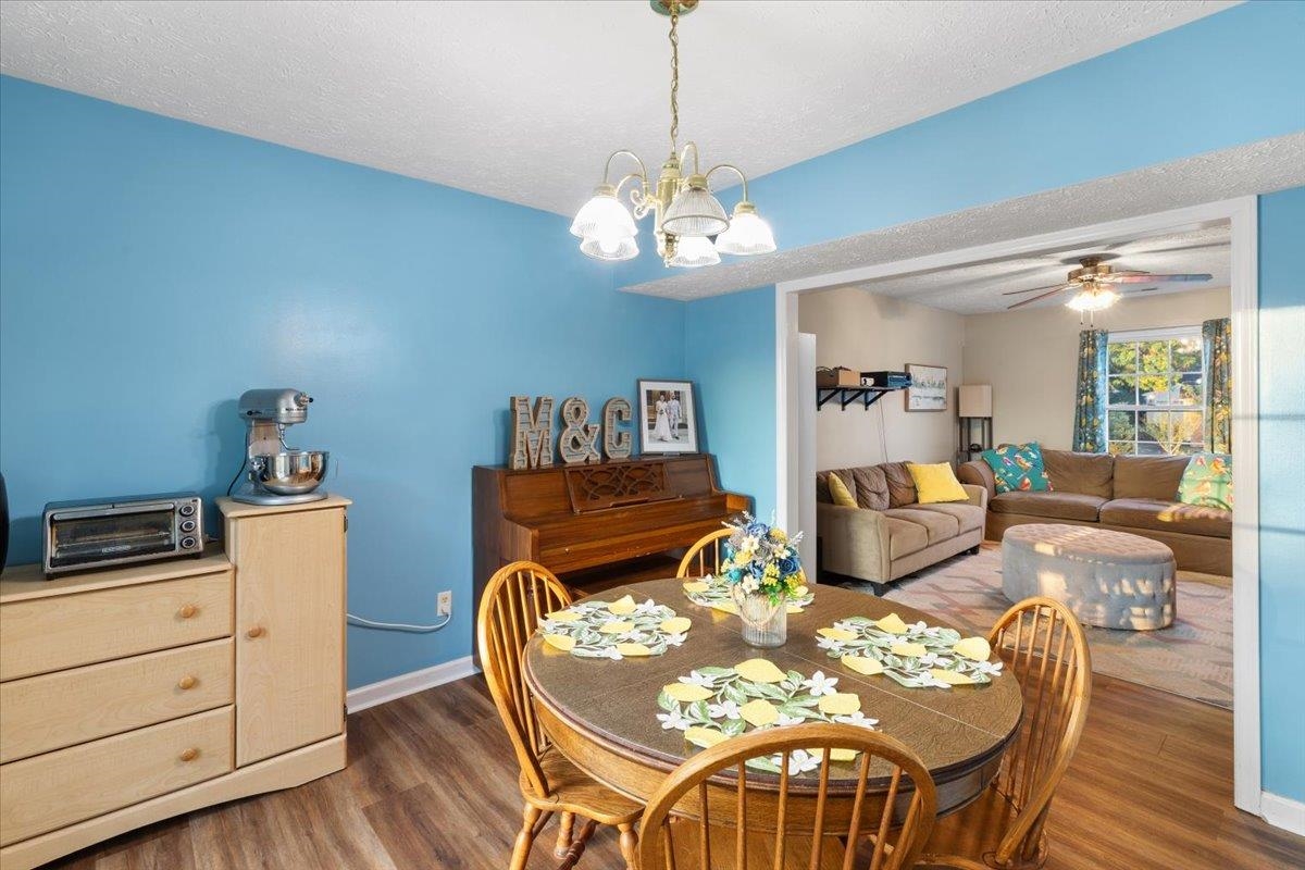 407 Miller Street SE Christiansburg VA 24073
