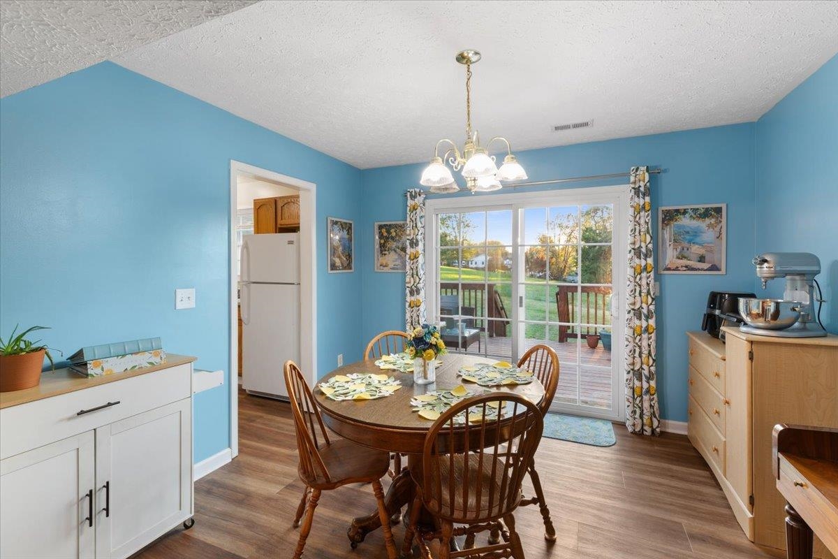 407 Miller Street SE Christiansburg VA 24073