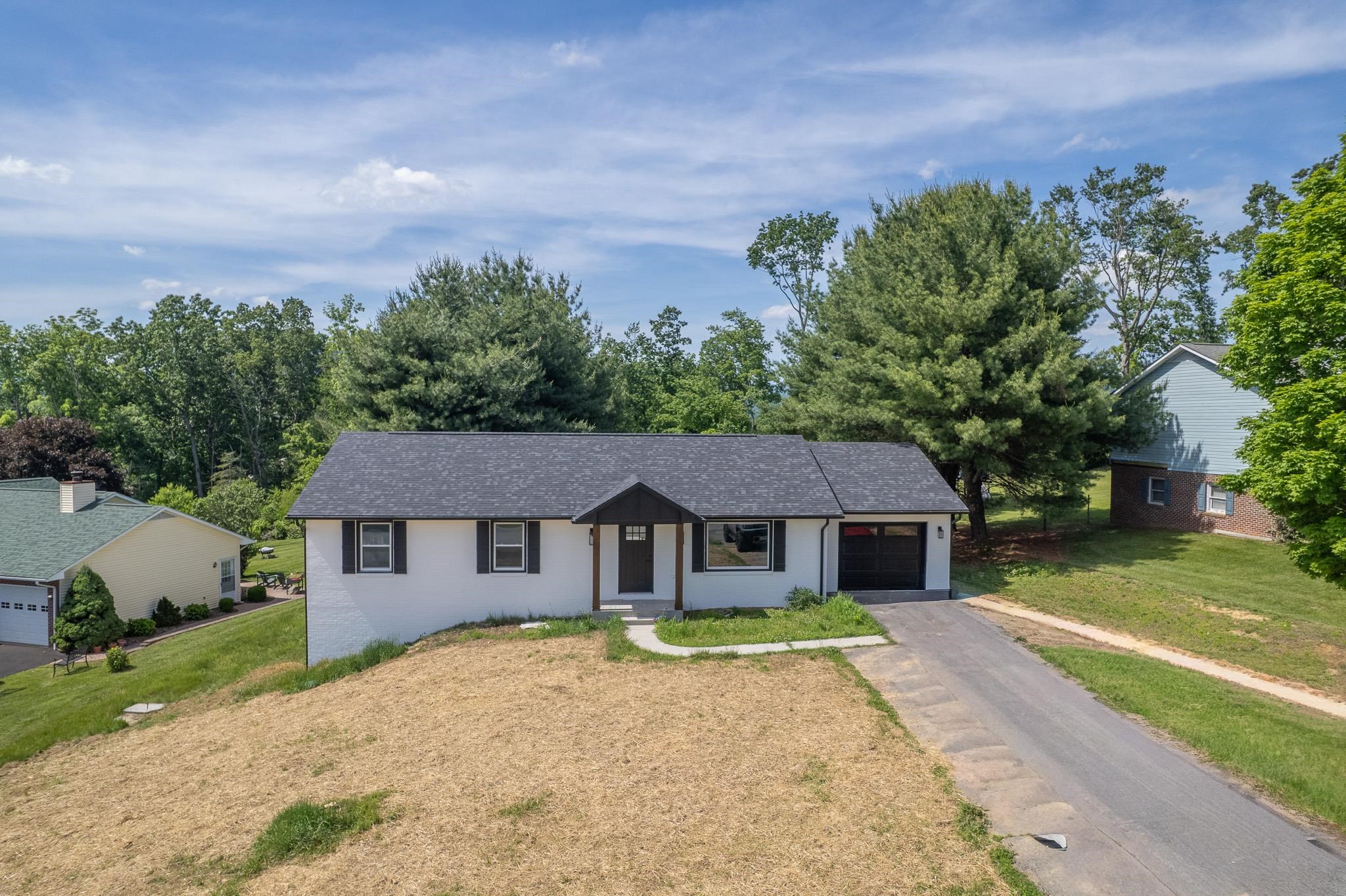 20 Cove Hills Lane Wytheville VA 24382