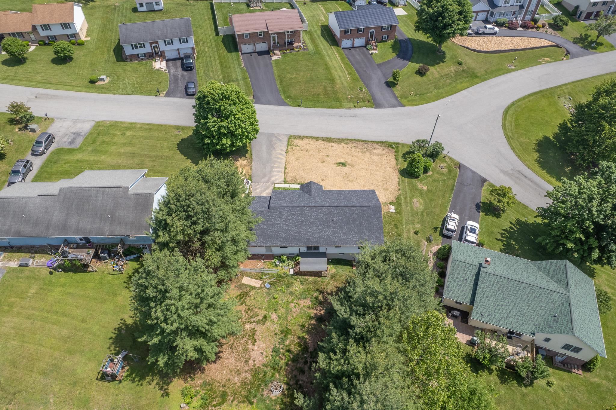 20 Cove Hills Lane Wytheville VA 24382