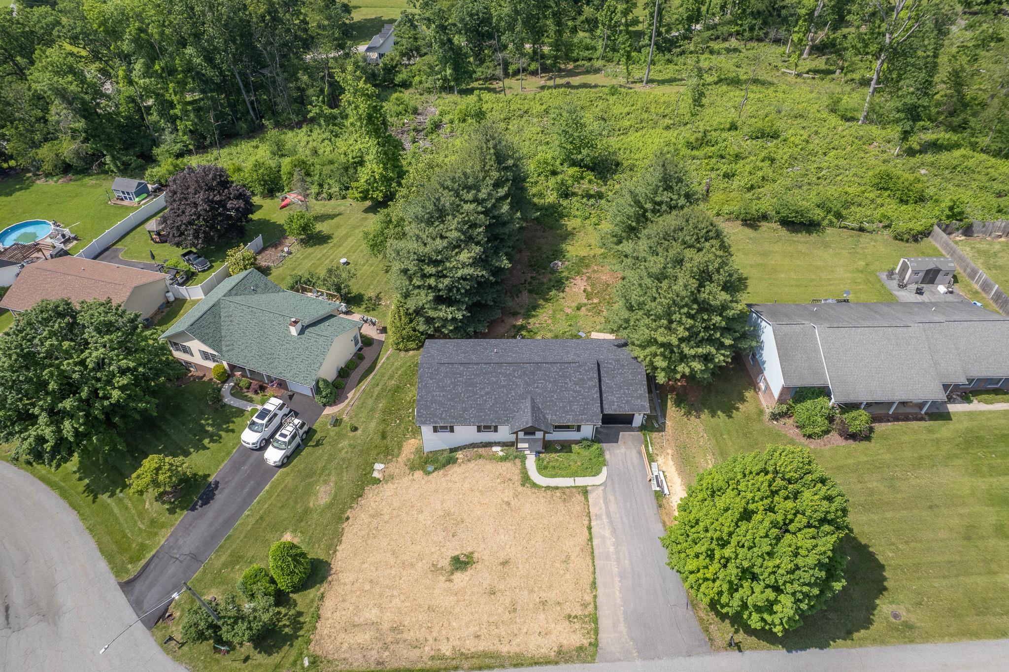 20 Cove Hills Lane Wytheville VA 24382
