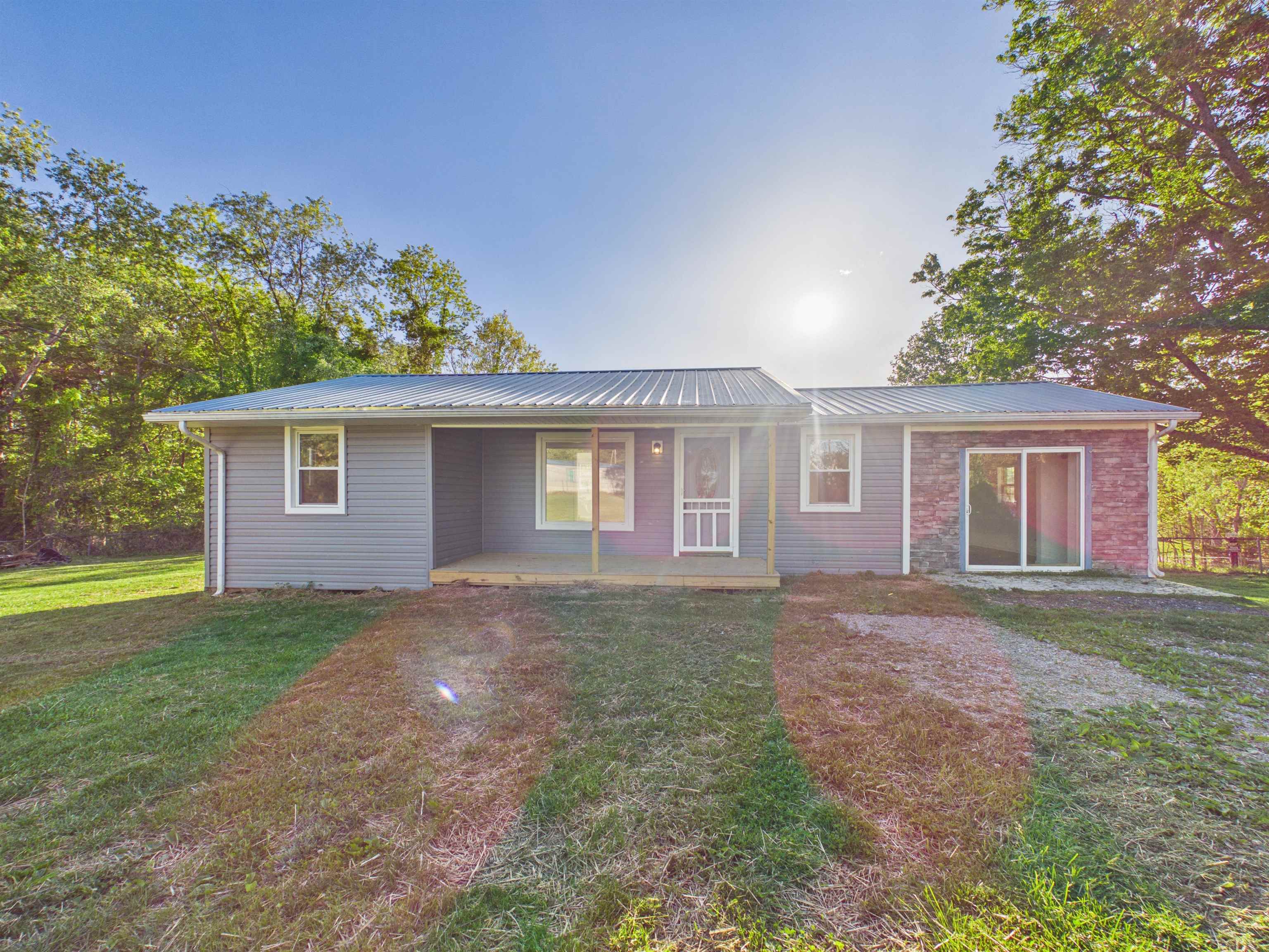 139 Dean Hollow Road Max Meadows VA 24360