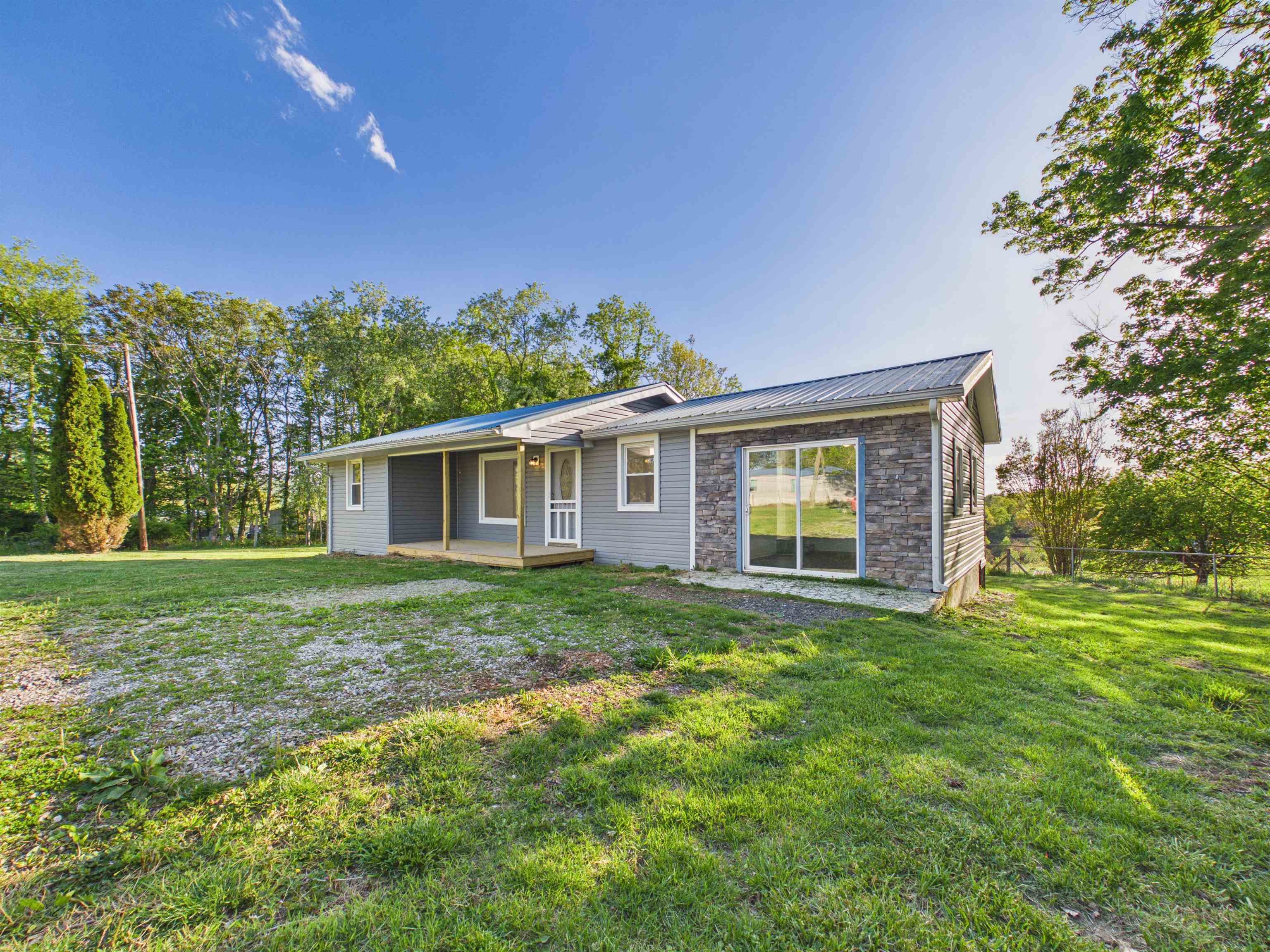 139 Dean Hollow Road Max Meadows VA 24360