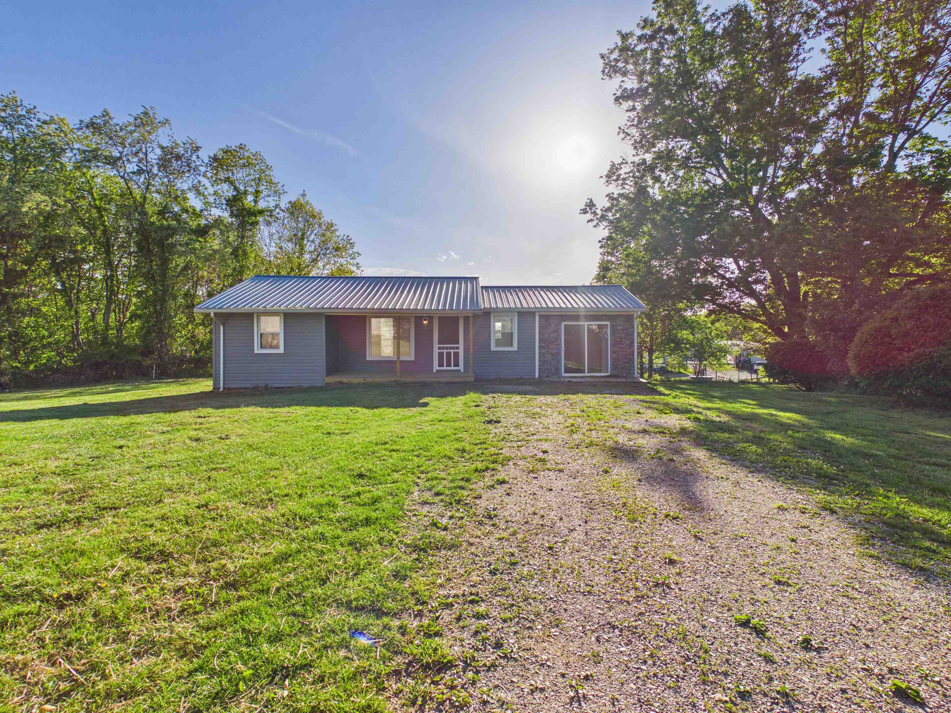 139 Dean Hollow Road Max Meadows VA 24360