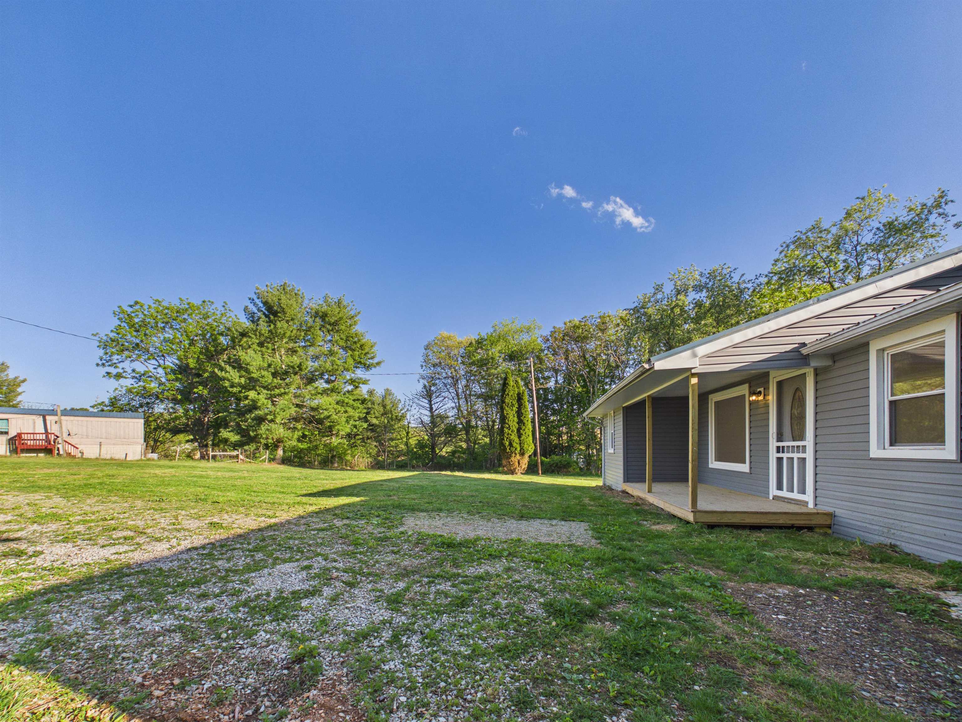 139 Dean Hollow Road Max Meadows VA 24360