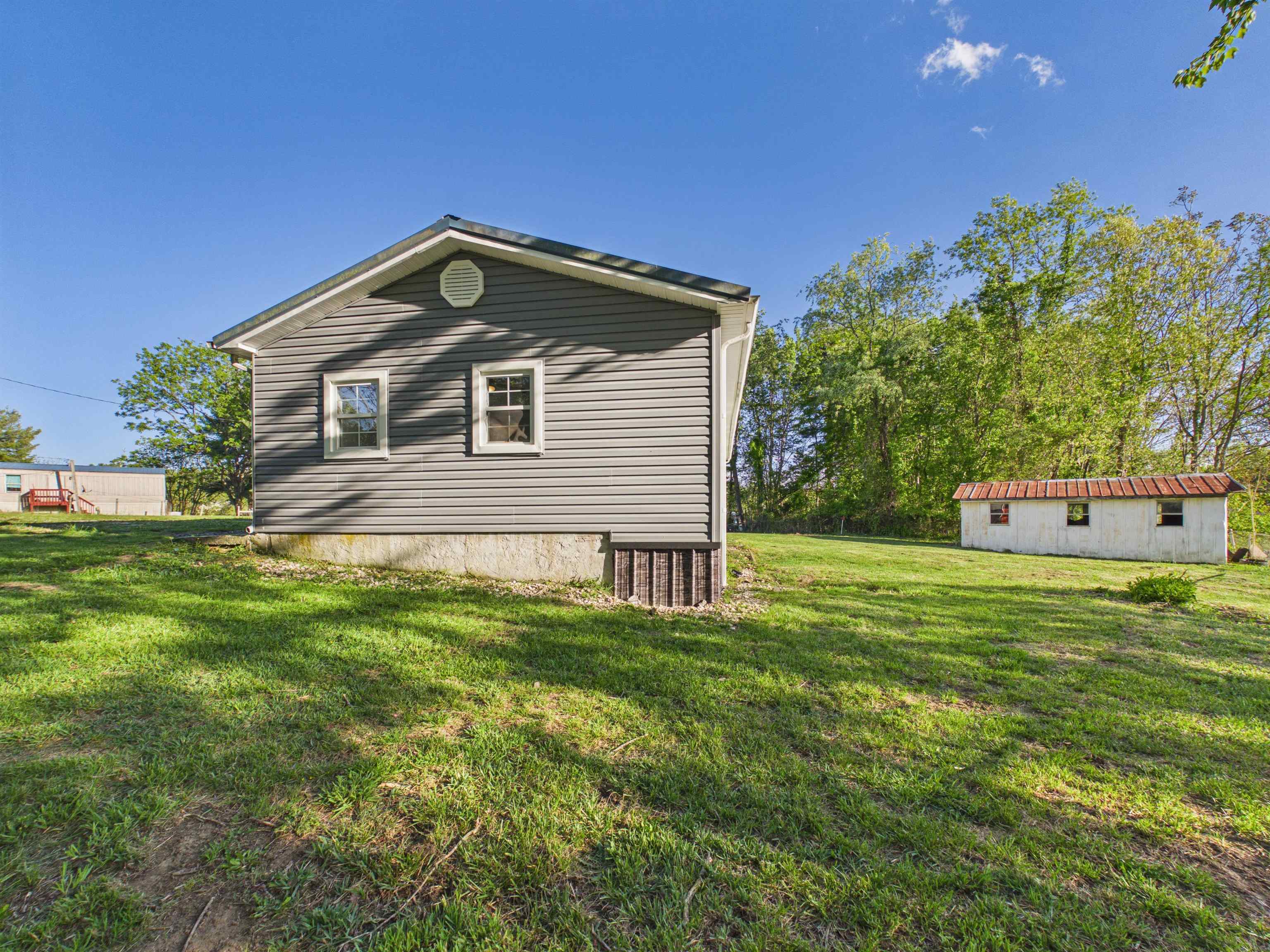 139 Dean Hollow Road Max Meadows VA 24360