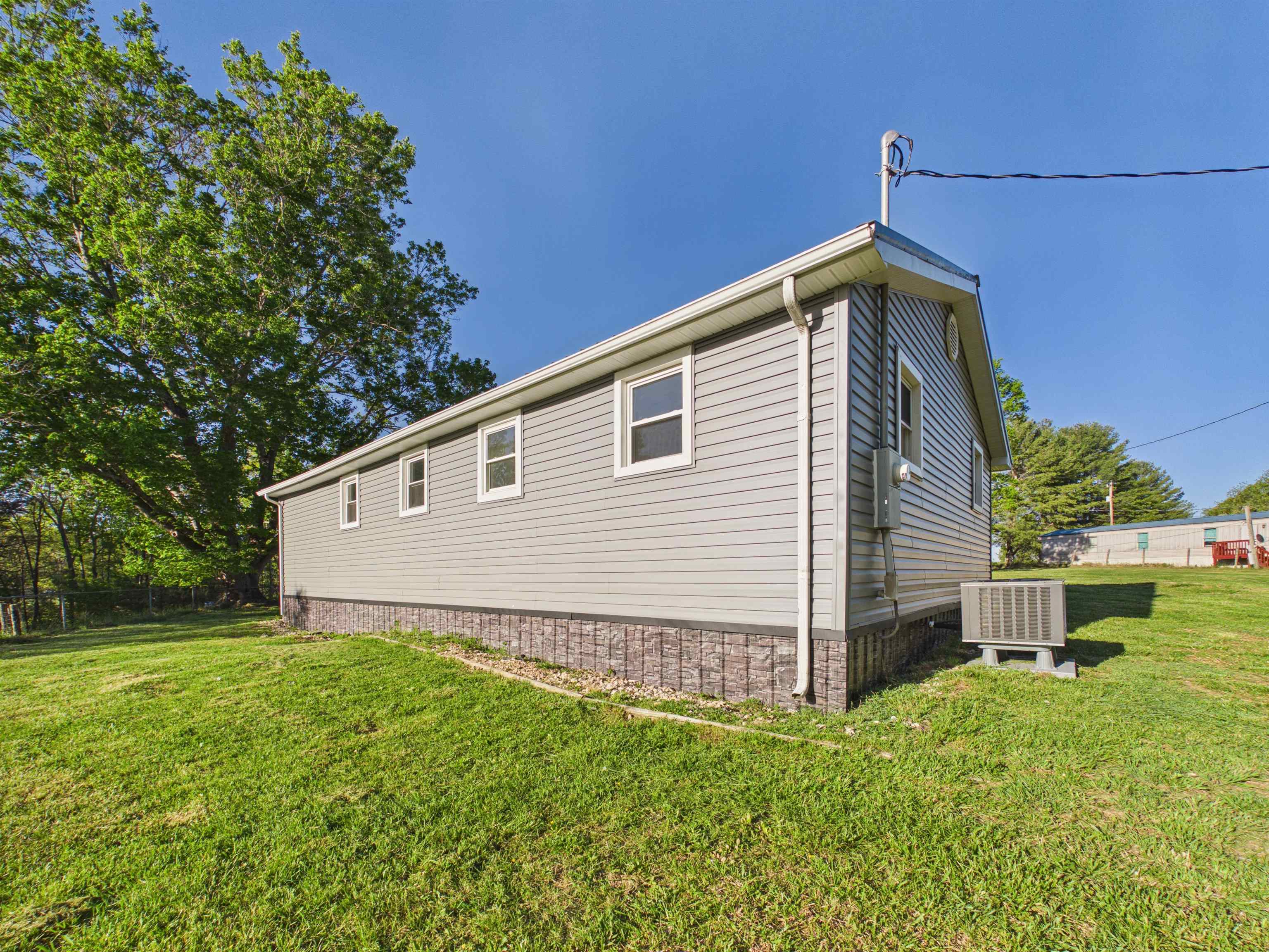 139 Dean Hollow Road Max Meadows VA 24360