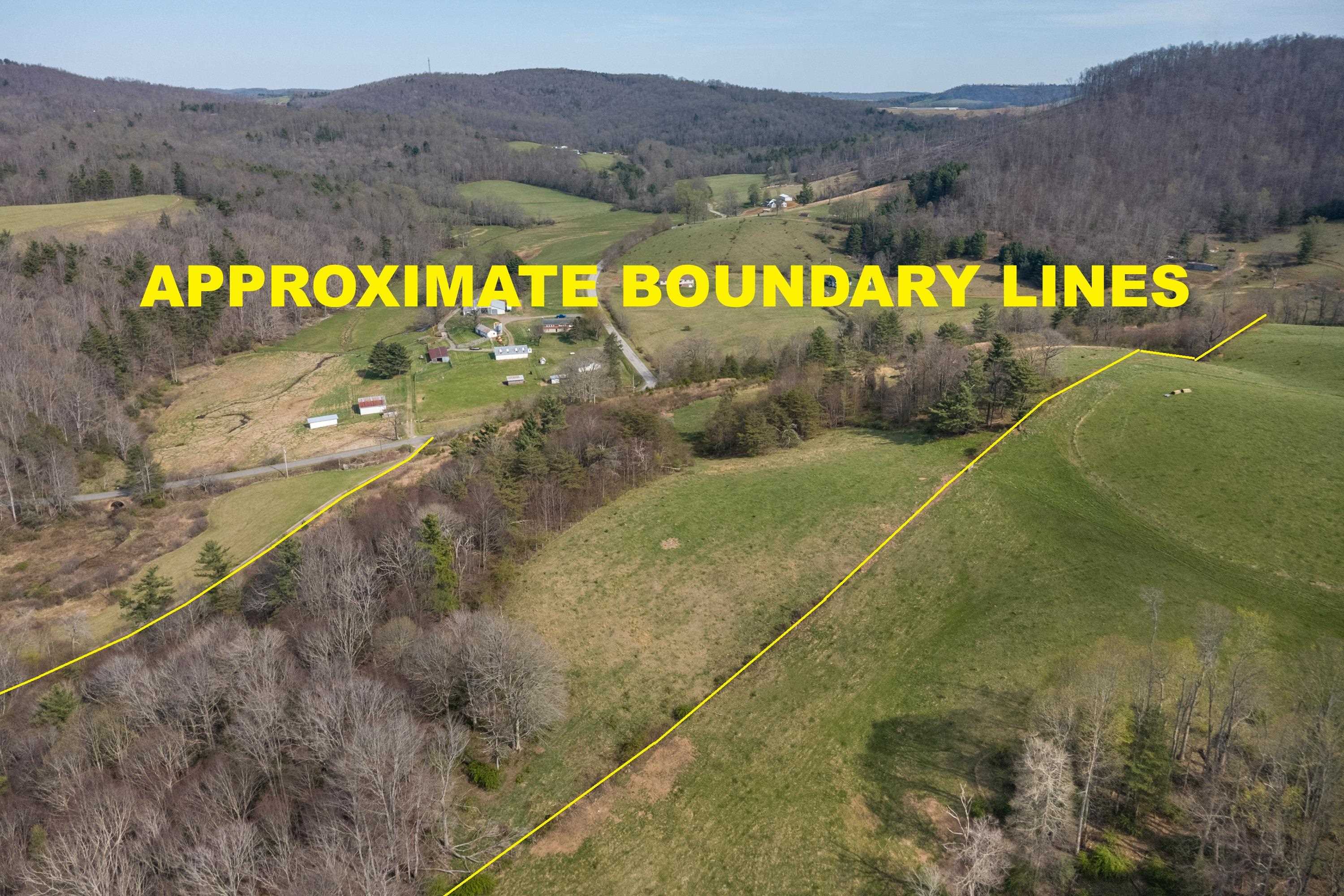 931 Maple Shade Road Laurel Fork VA 24352
