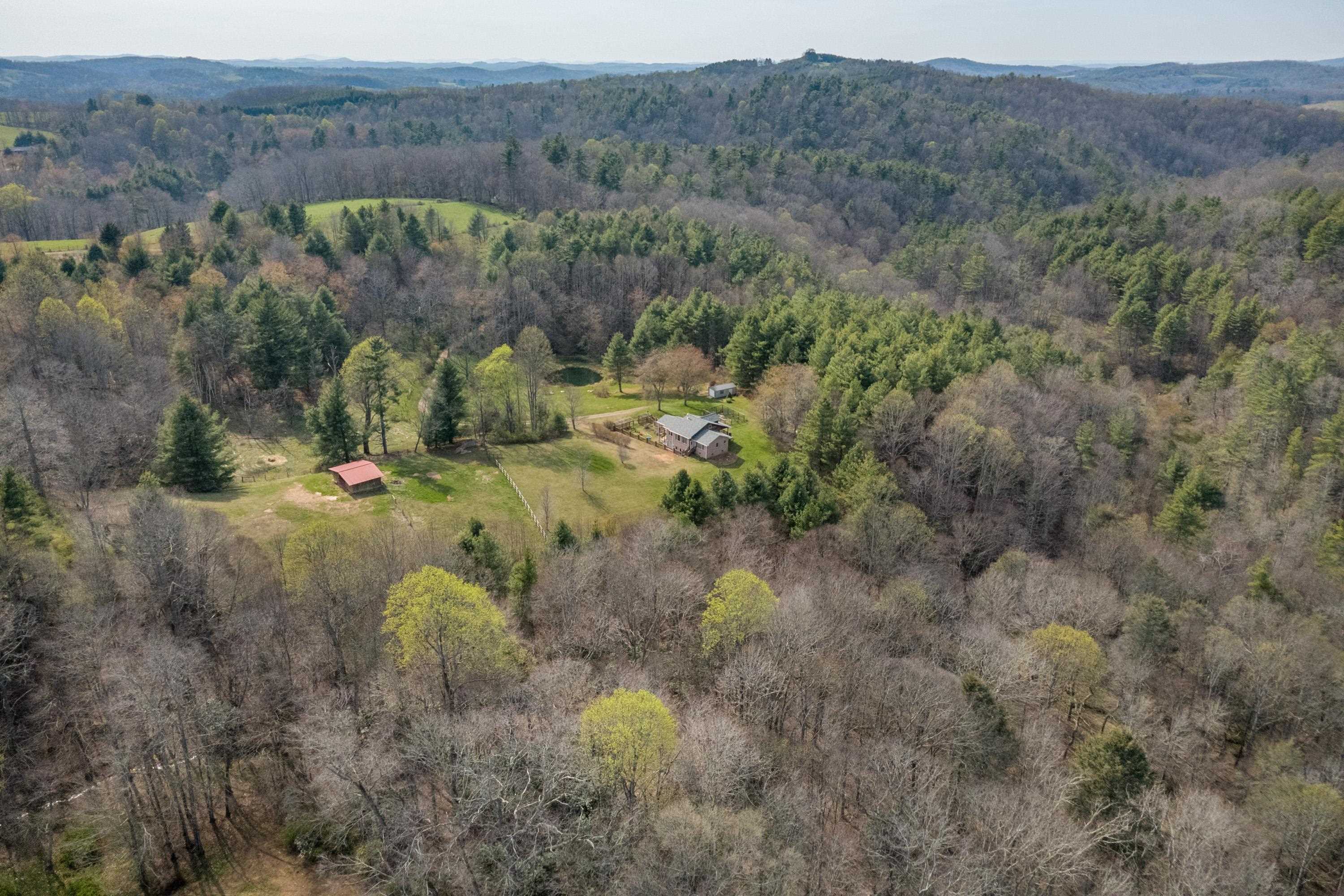 931 Maple Shade Road Laurel Fork VA 24352