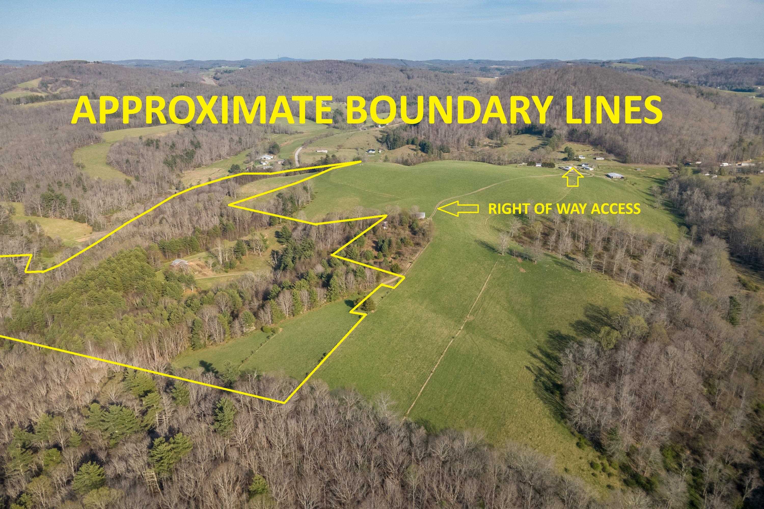 931 Maple Shade Road Laurel Fork VA 24352