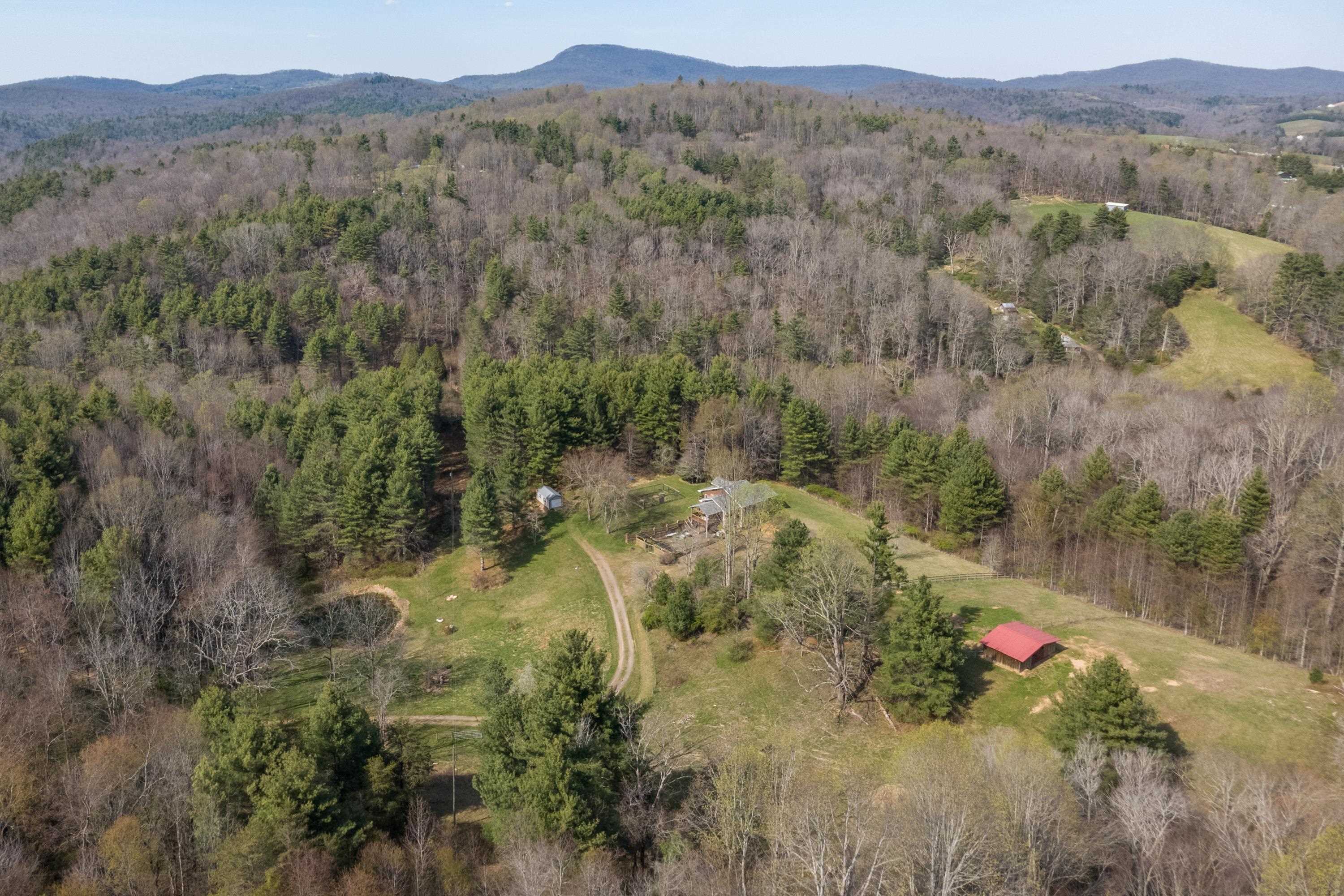 931 Maple Shade Road Laurel Fork VA 24352