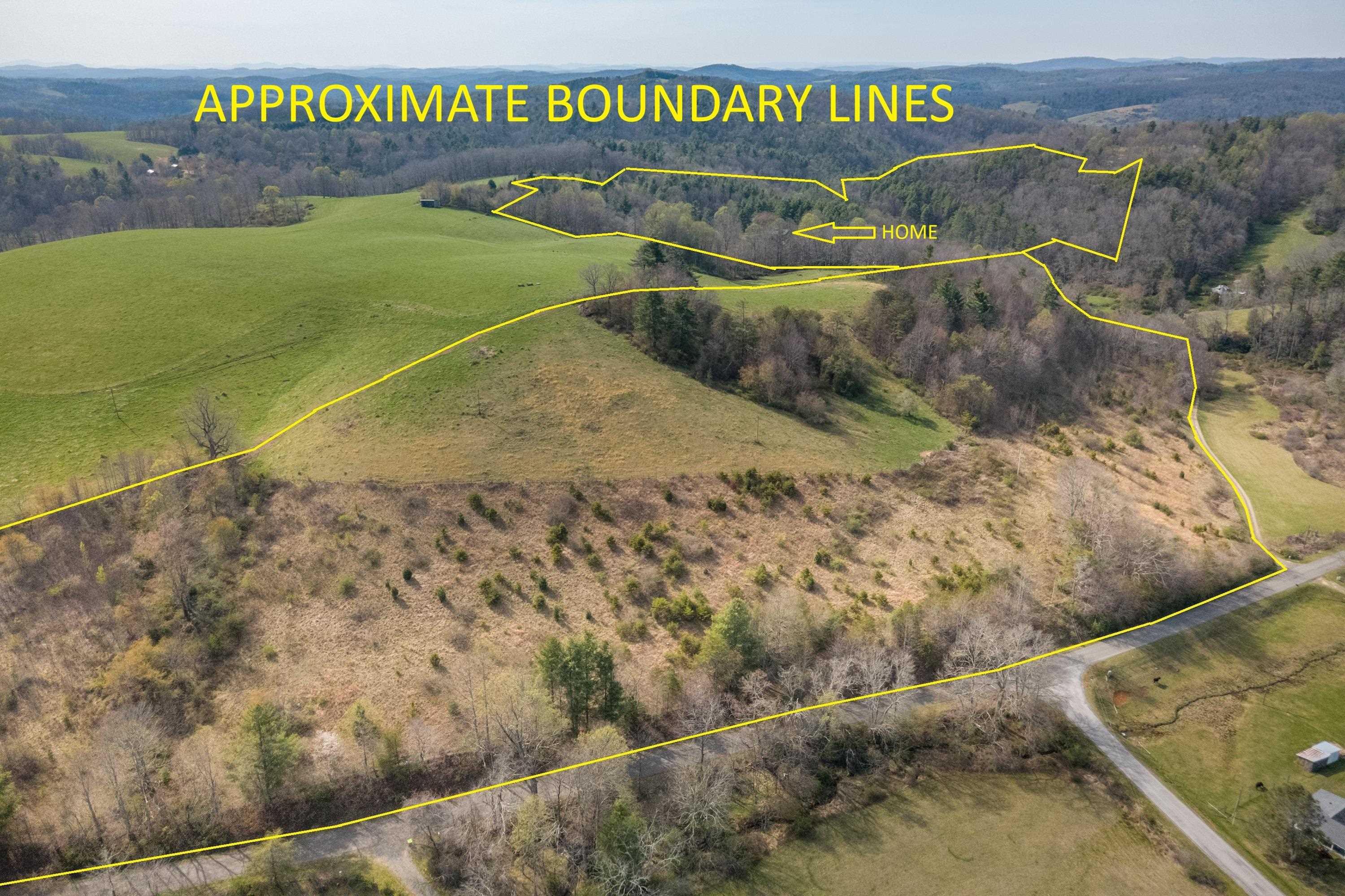 931 Maple Shade Road Laurel Fork VA 24352