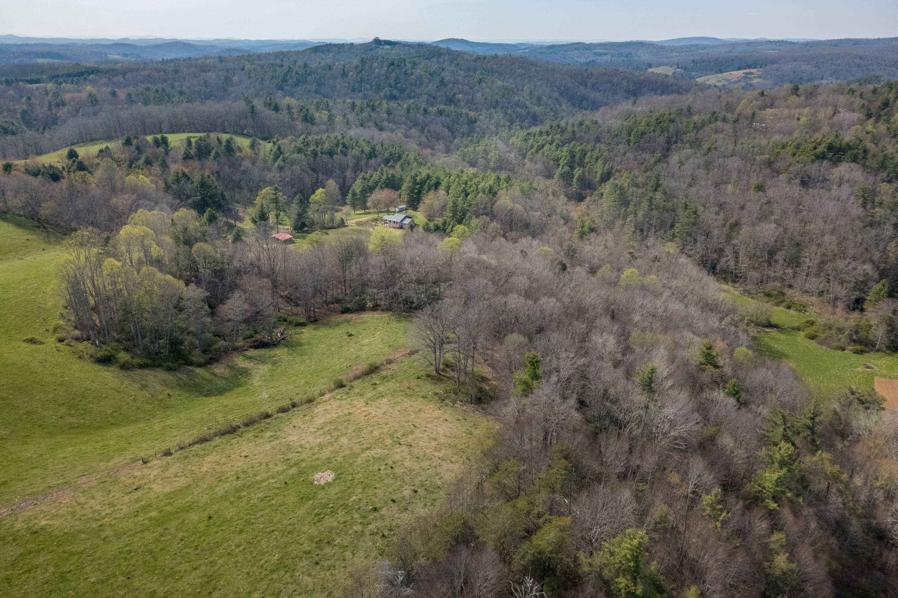 931 Maple Shade Road Laurel Fork VA 24352
